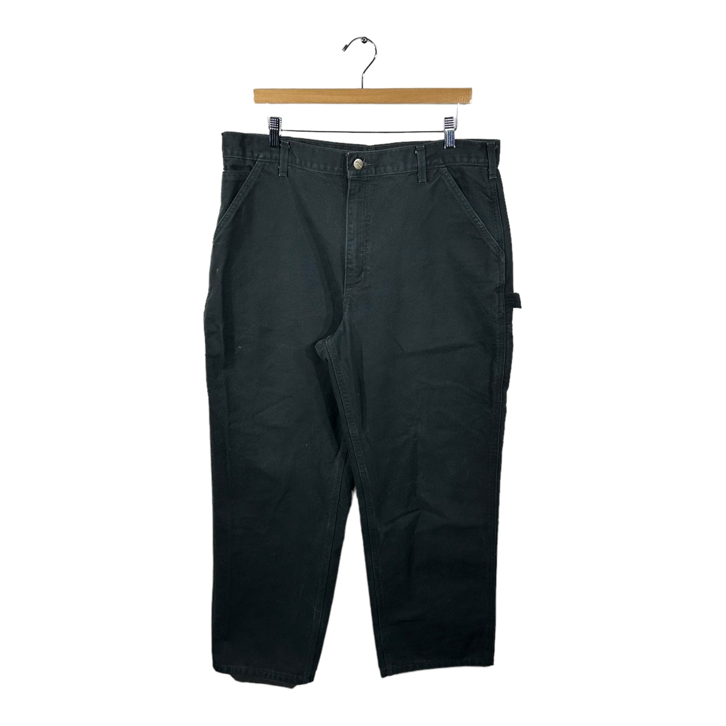 Vintage Carhartt Carpenter Pants