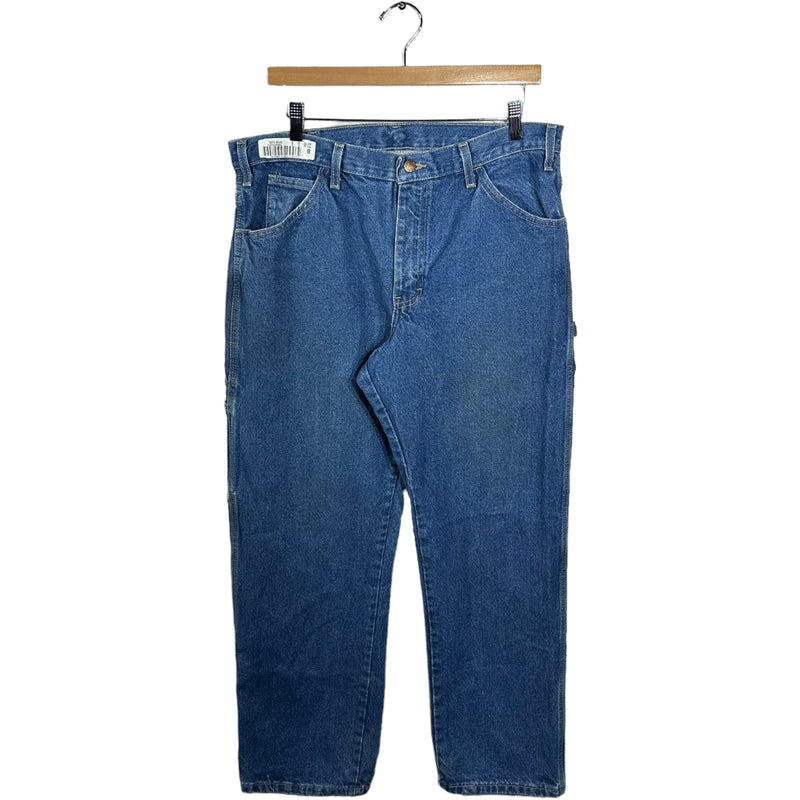 Vintage Dickies Carpenter Denim Jeans