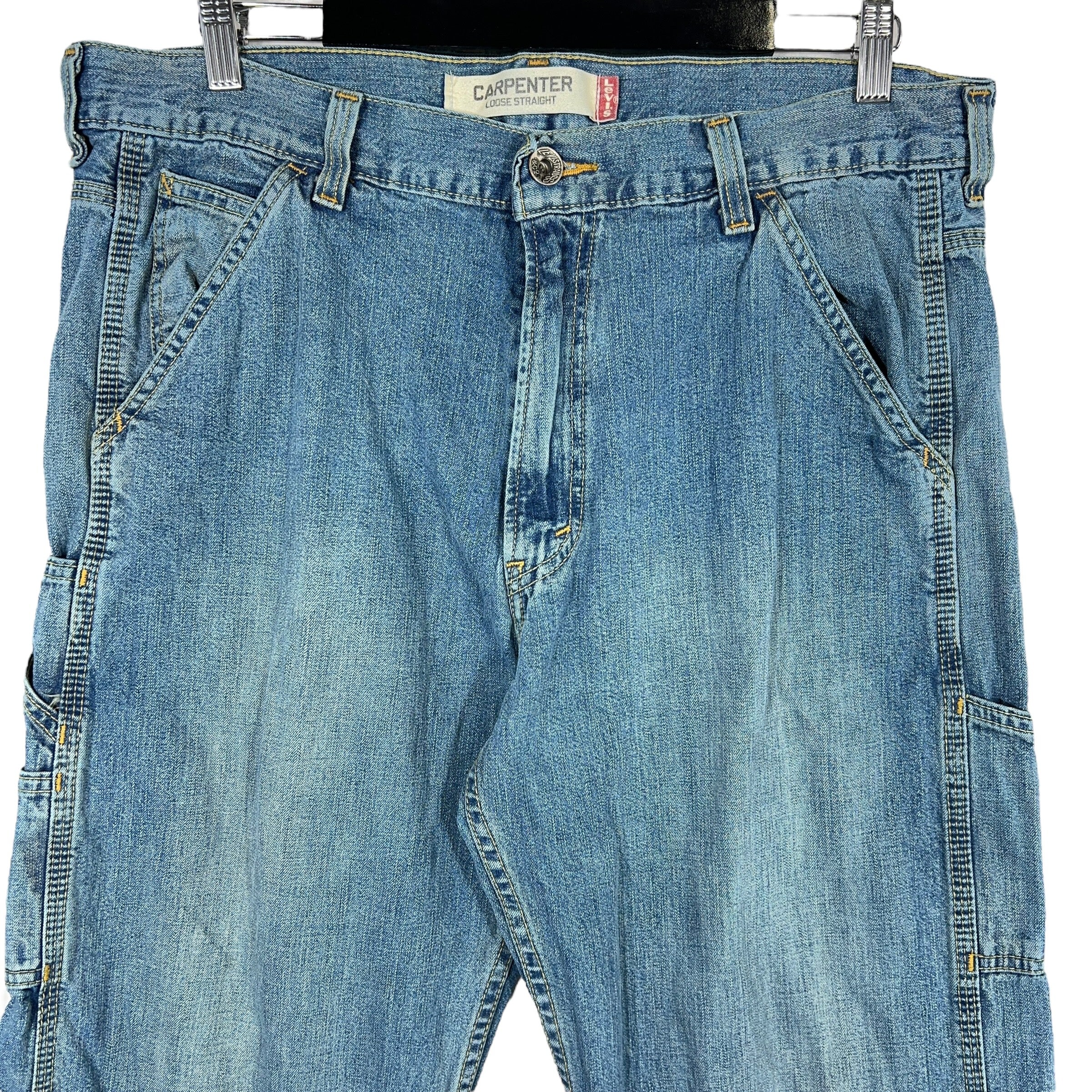 Levis Denim Jeans