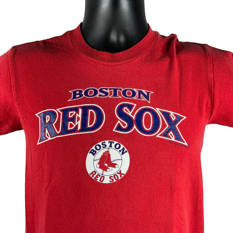 Boston Red Sox Youth Tee