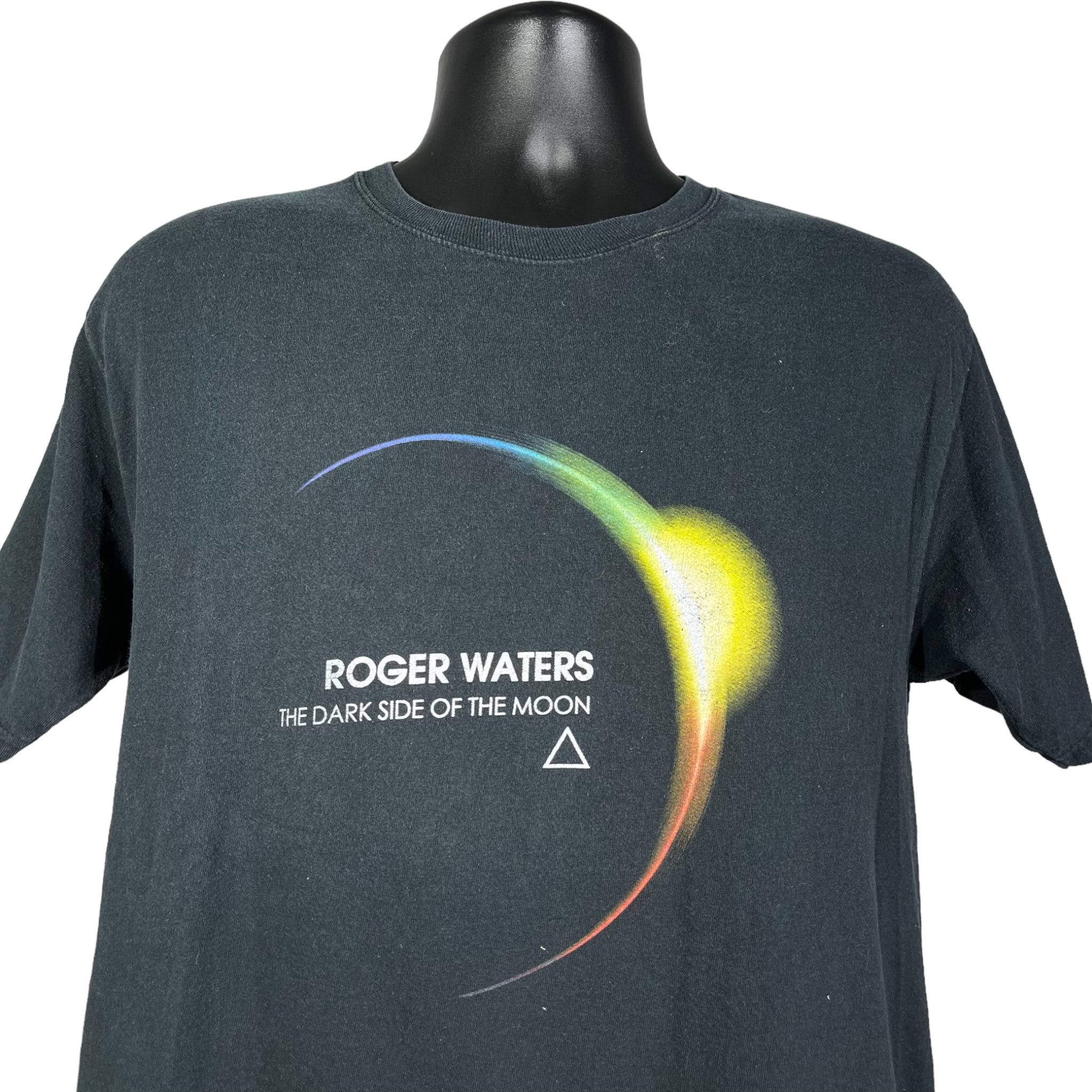 Roger Waters The Dark Side Of The Moon Tour 2007