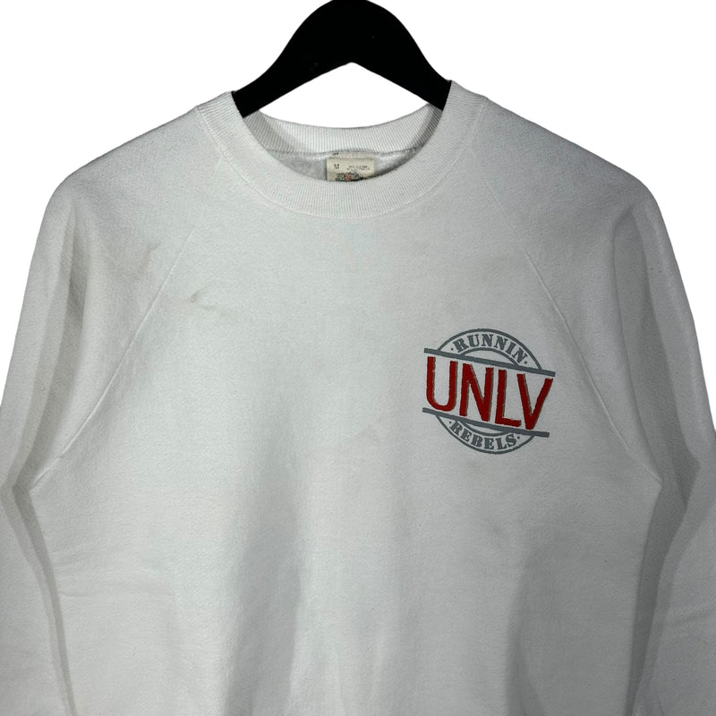 Vintage UNLV Runnin' Rebels Crewneck