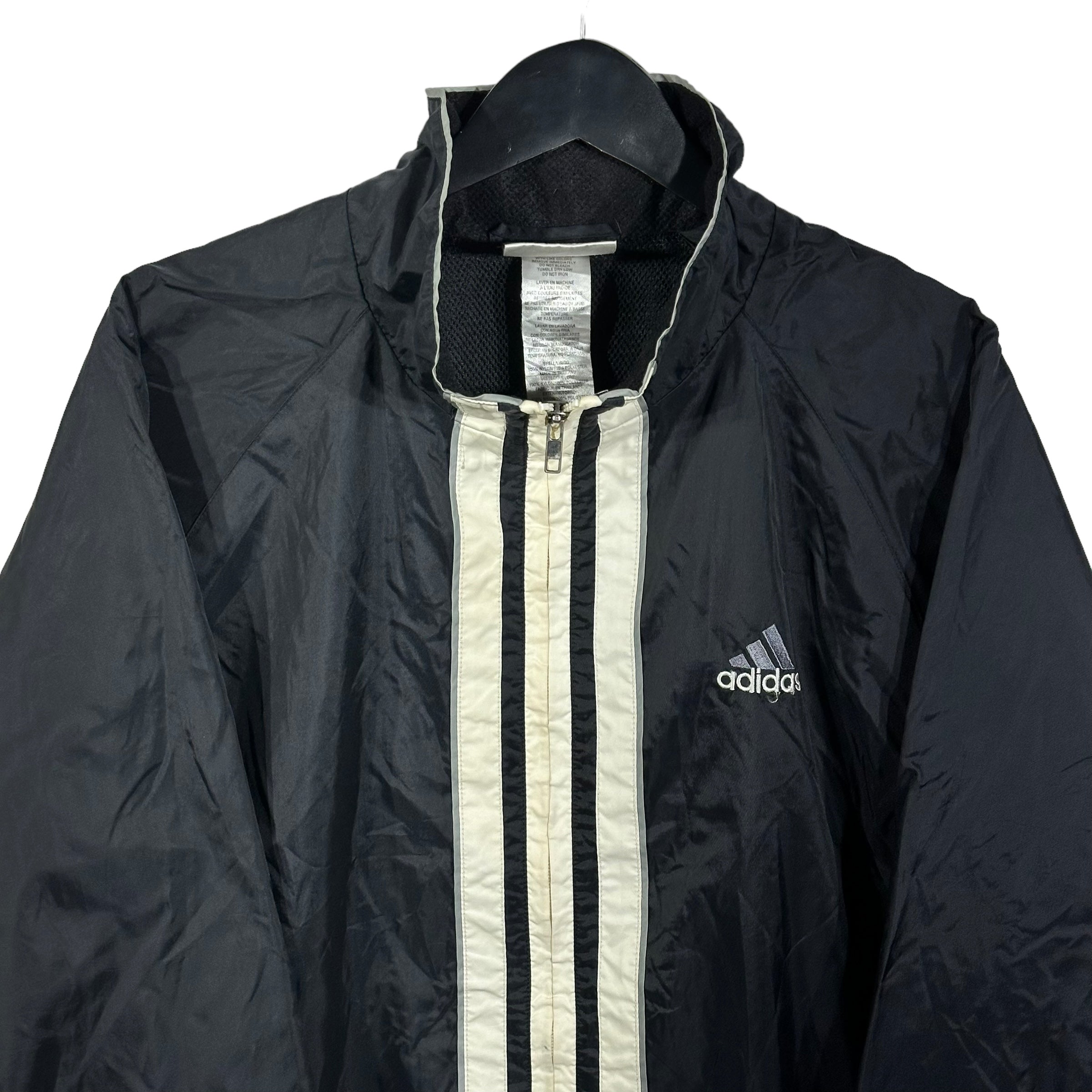 Vintage Adidas Windbreaker