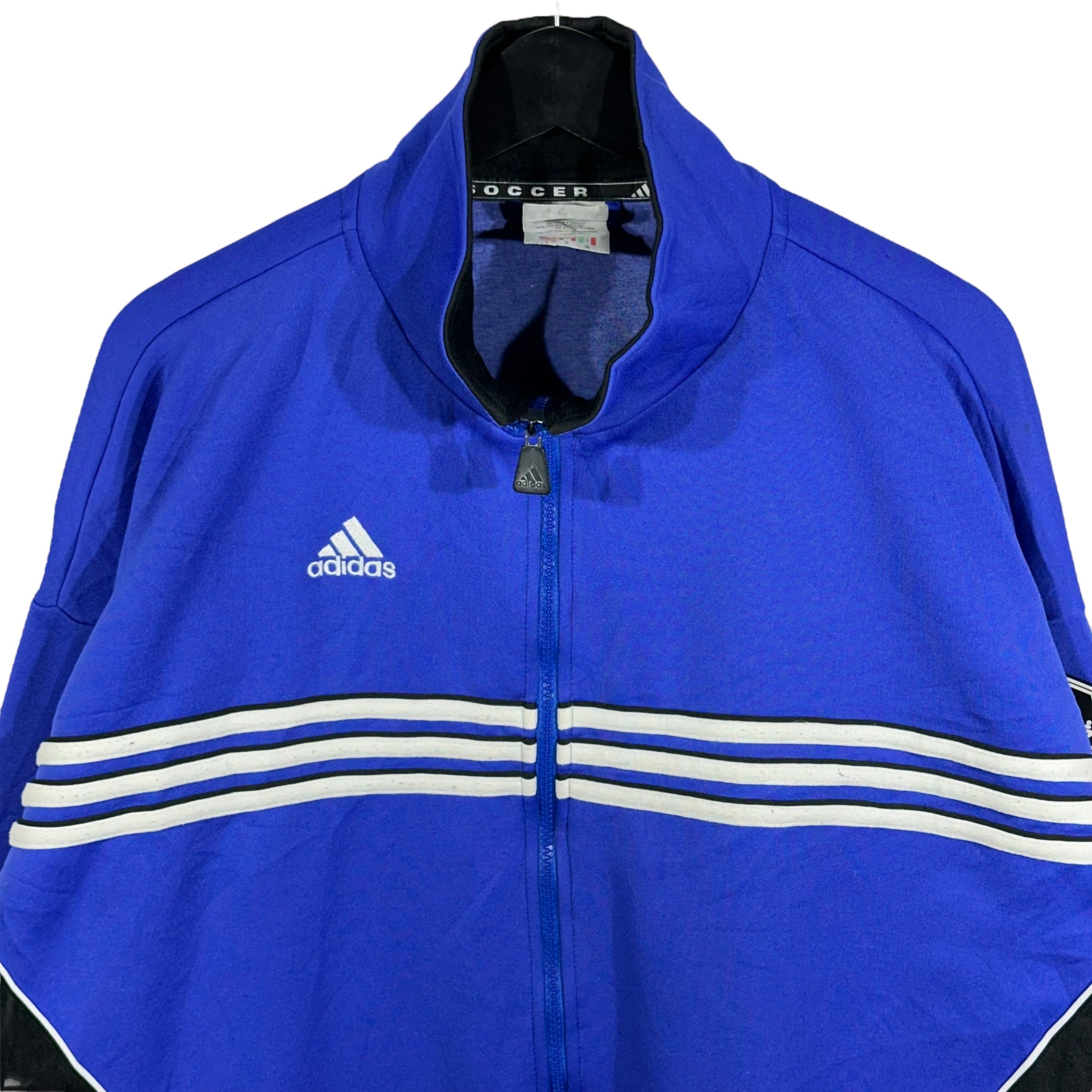 Vintage Adidas Track Jacket