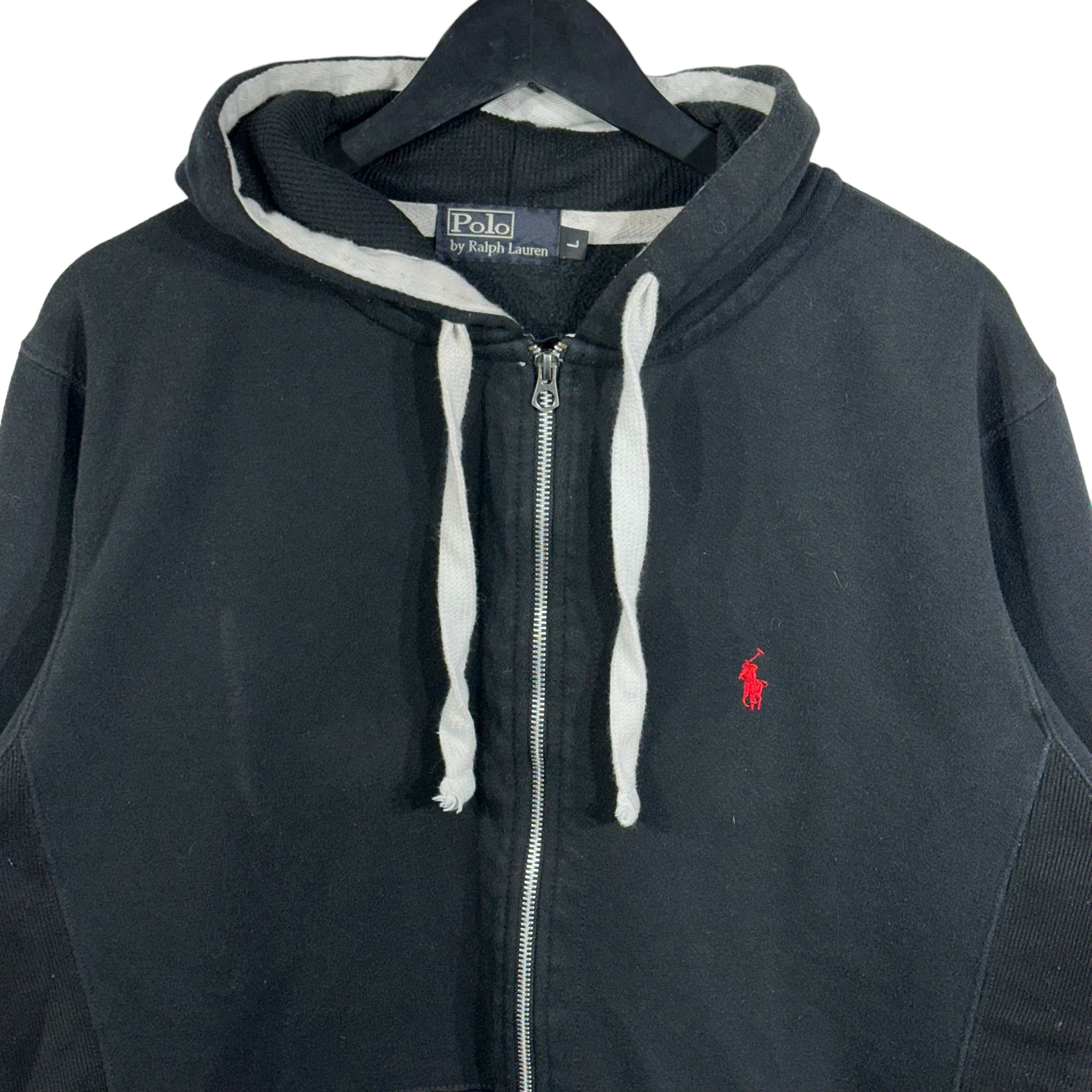 Vintage Polo Ralph Lauren Hoodie