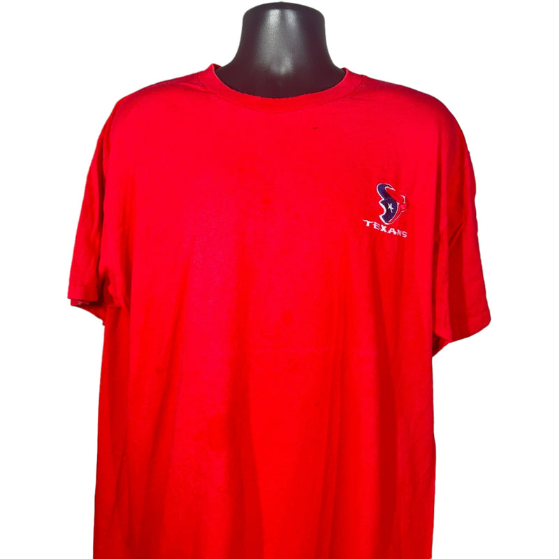 Vintage Houston Texans Tee