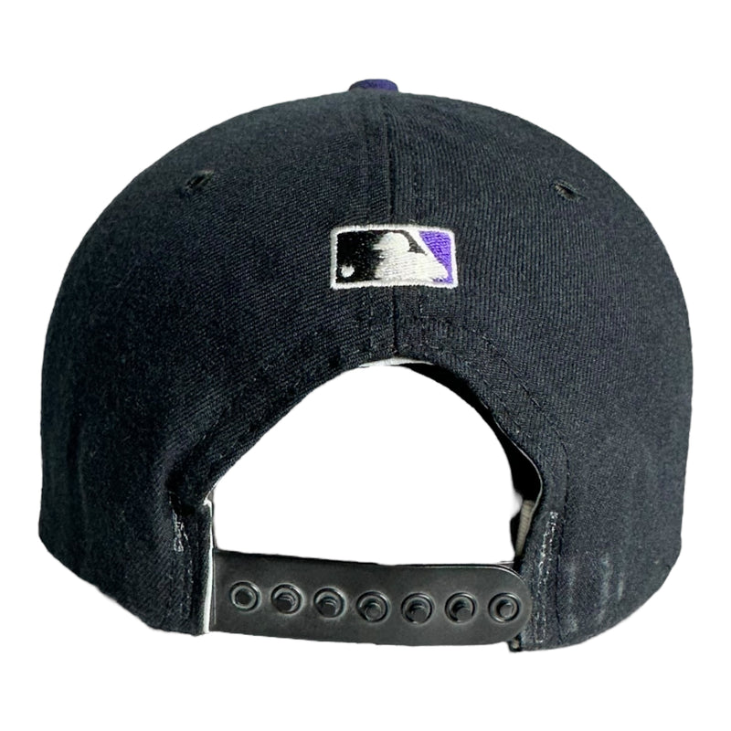 Vintage Tampa Bay Devil Rays Snapback Hat