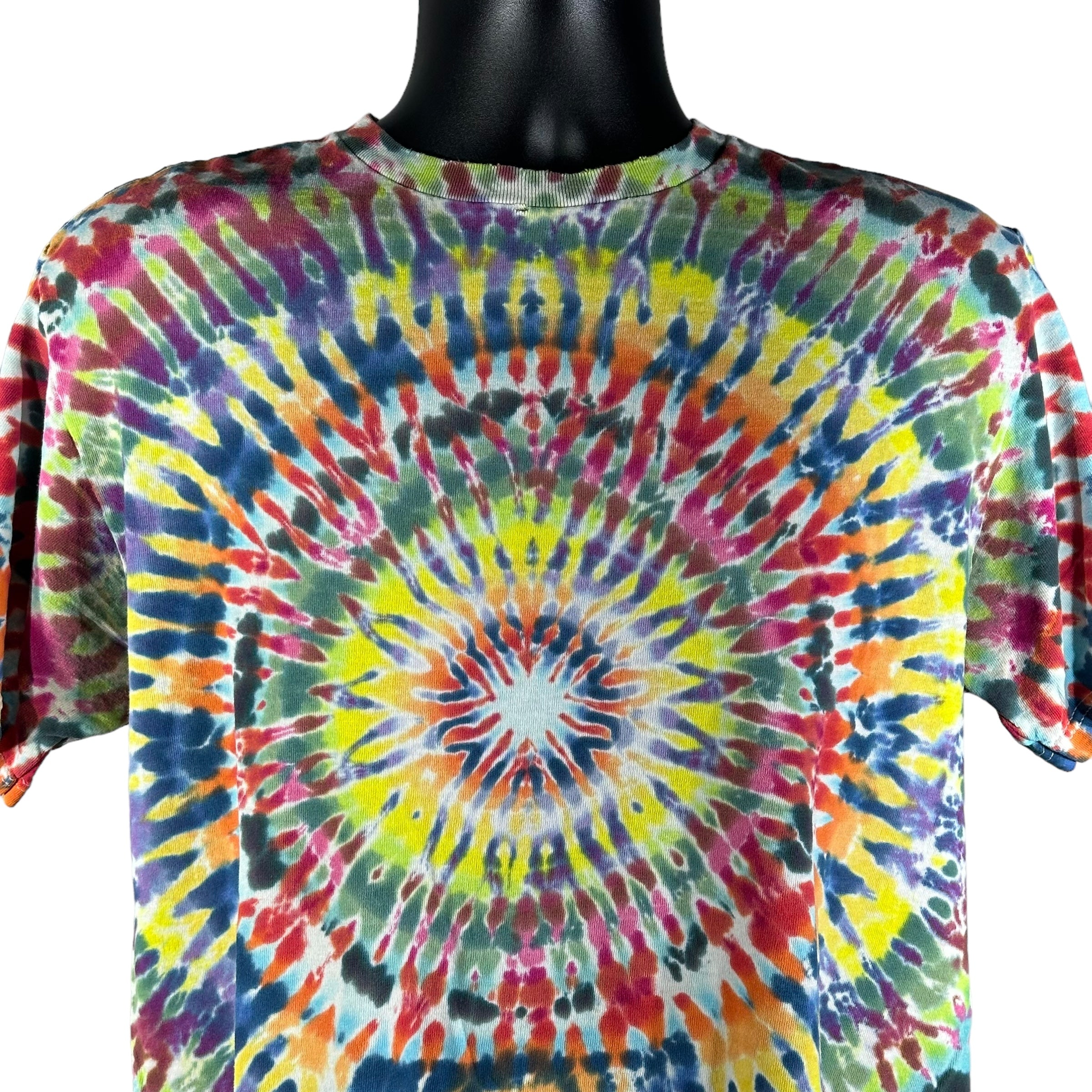 Vintage Tye Dye Tee