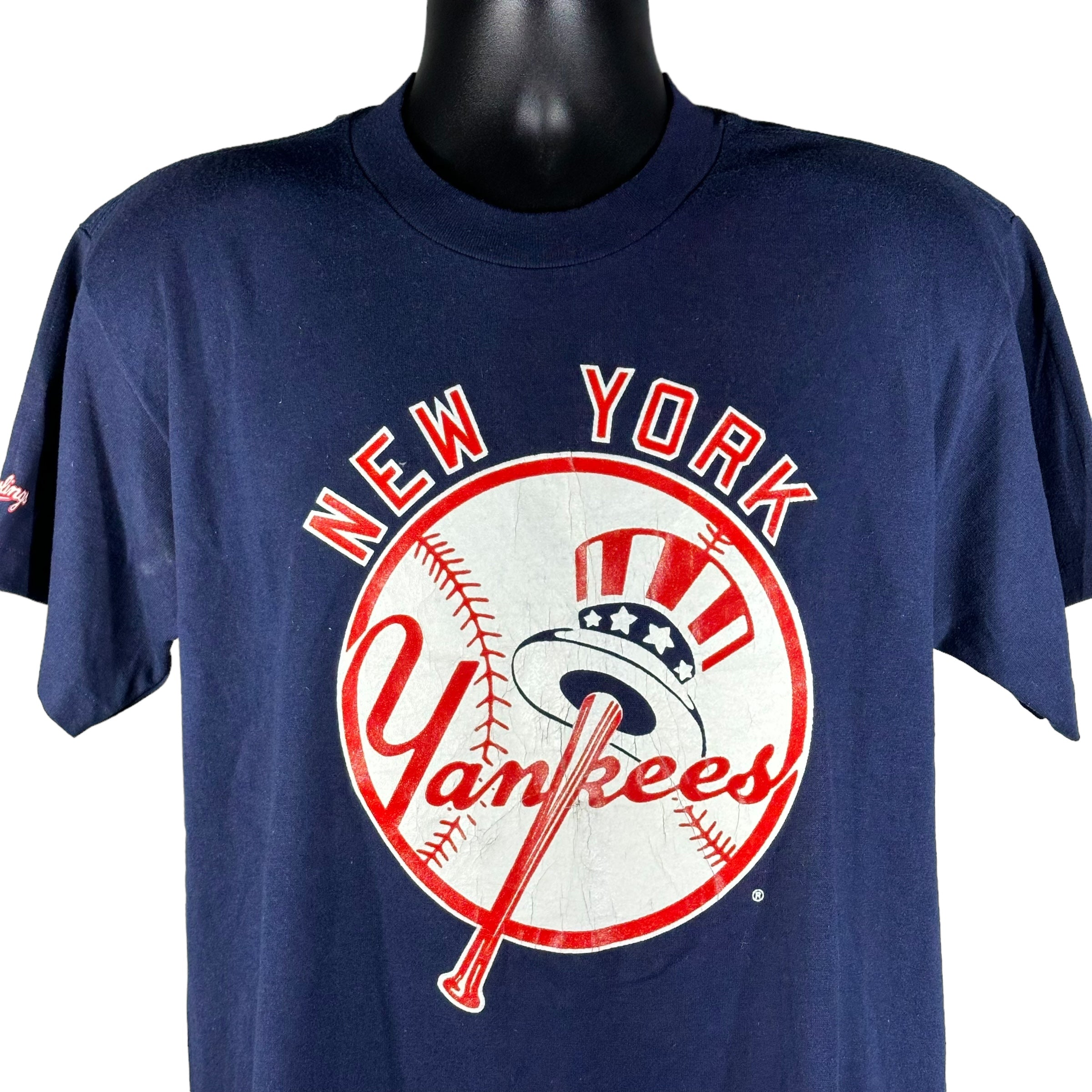 Vintage New York Yankees Tee