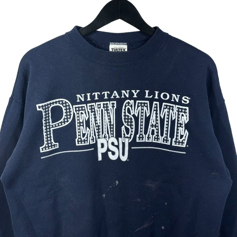 Vintage Nittany Lions Penn State PSU Crewneck