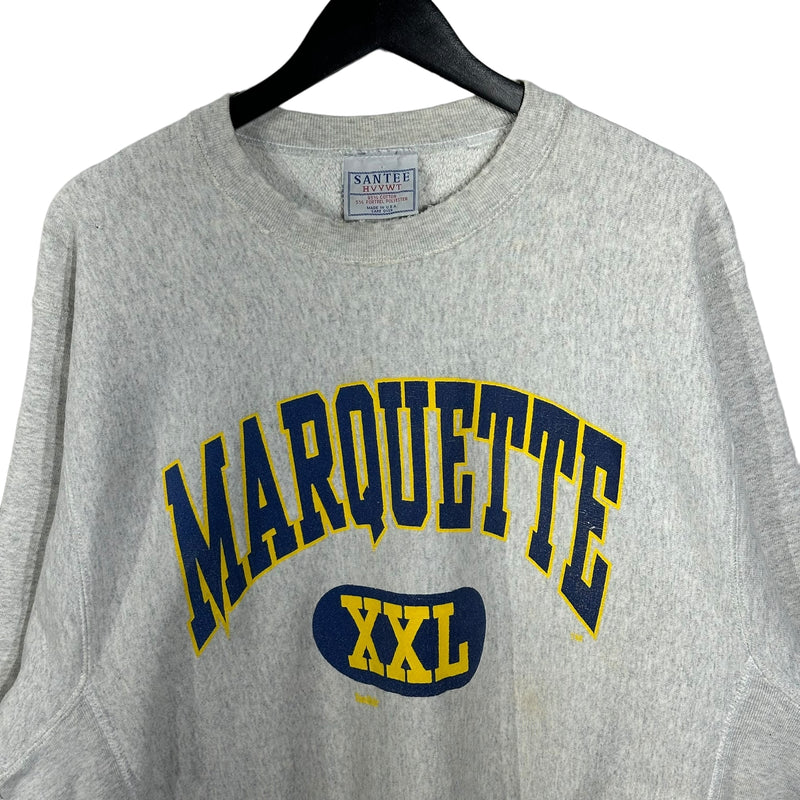 Vintage Marquette Crewneck