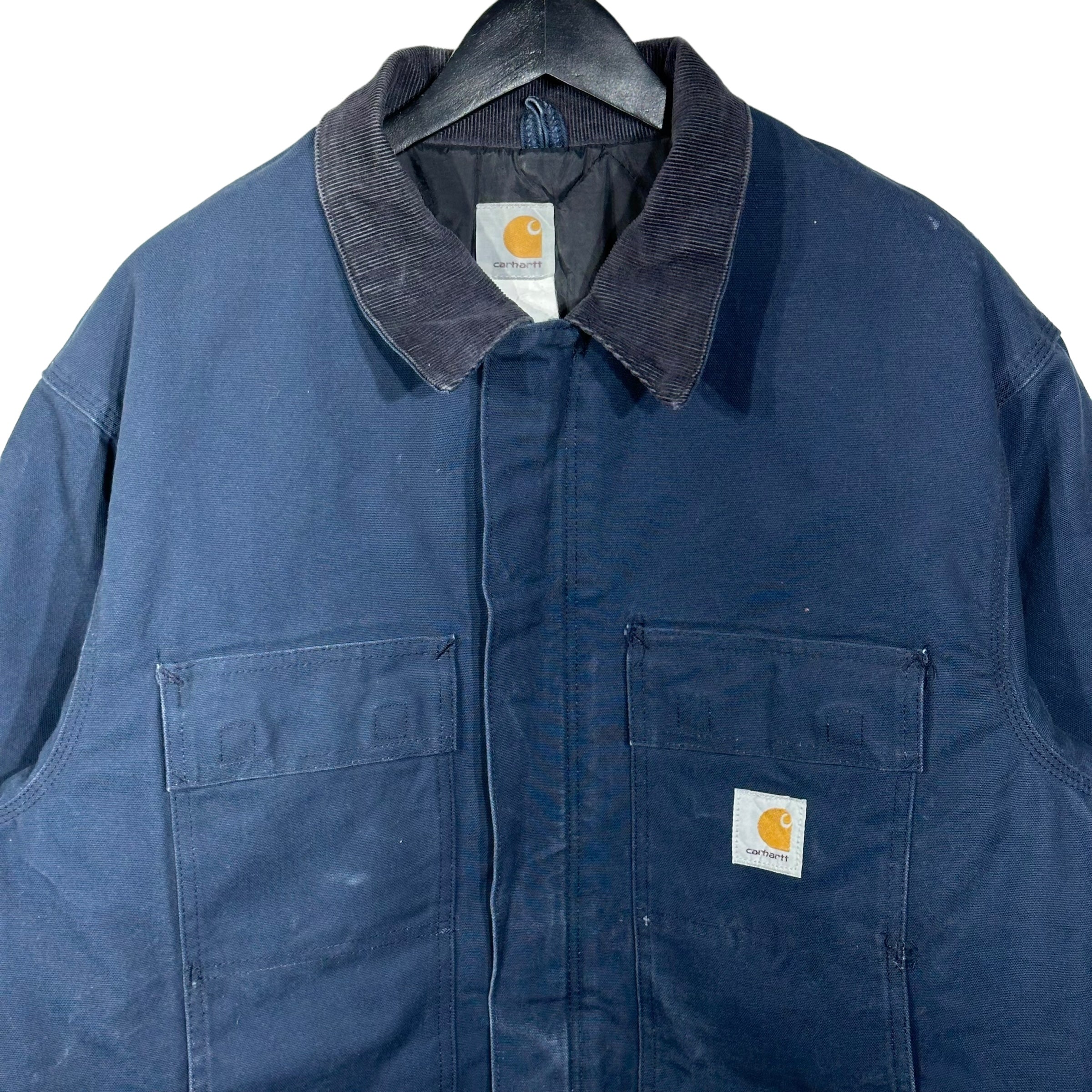 Vintage Carhartt Workwear Jacket