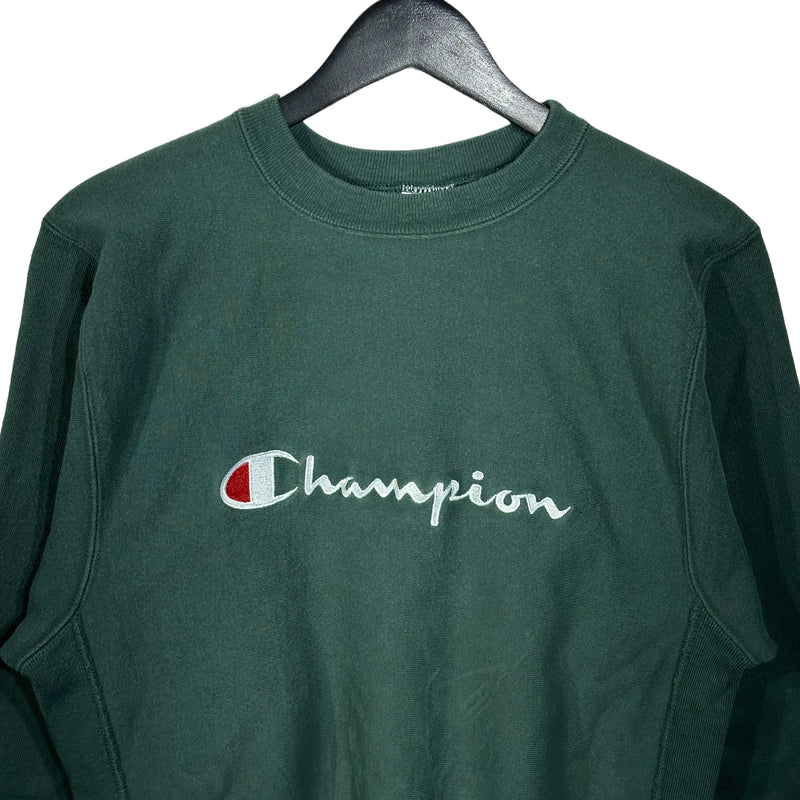 Vintage Champion Reverse Weave 90s