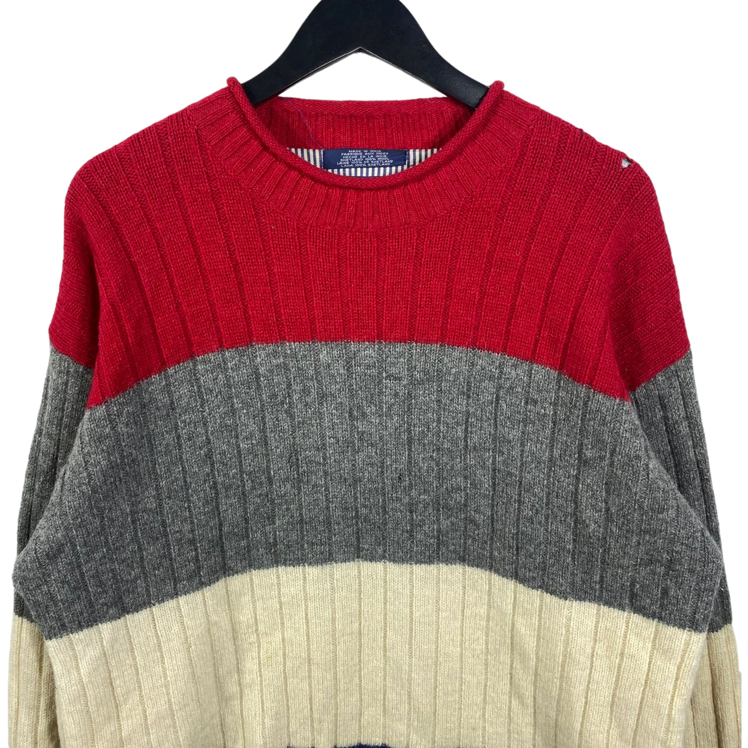 Vintage Tommy Hilfiger Sweater