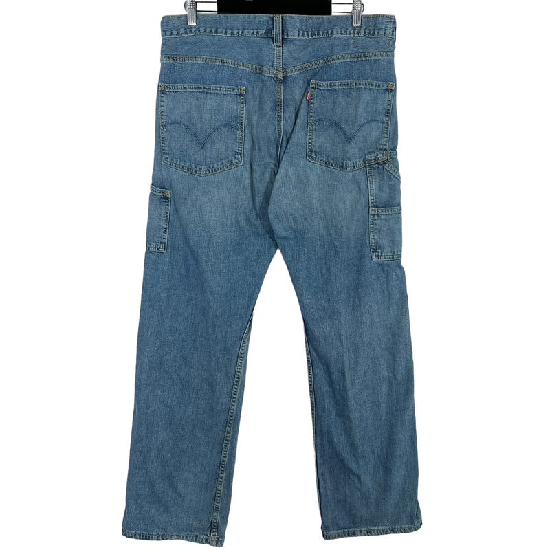 Levis Denim Jeans