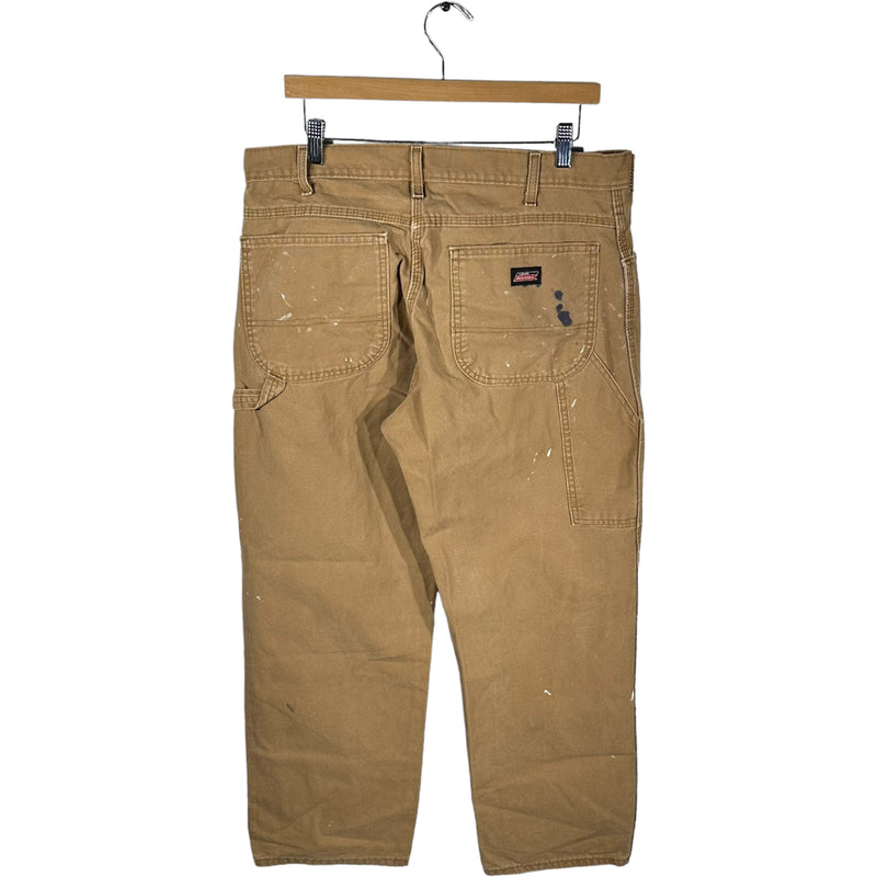 Vintage Genuine Dickies Carpenter Pants