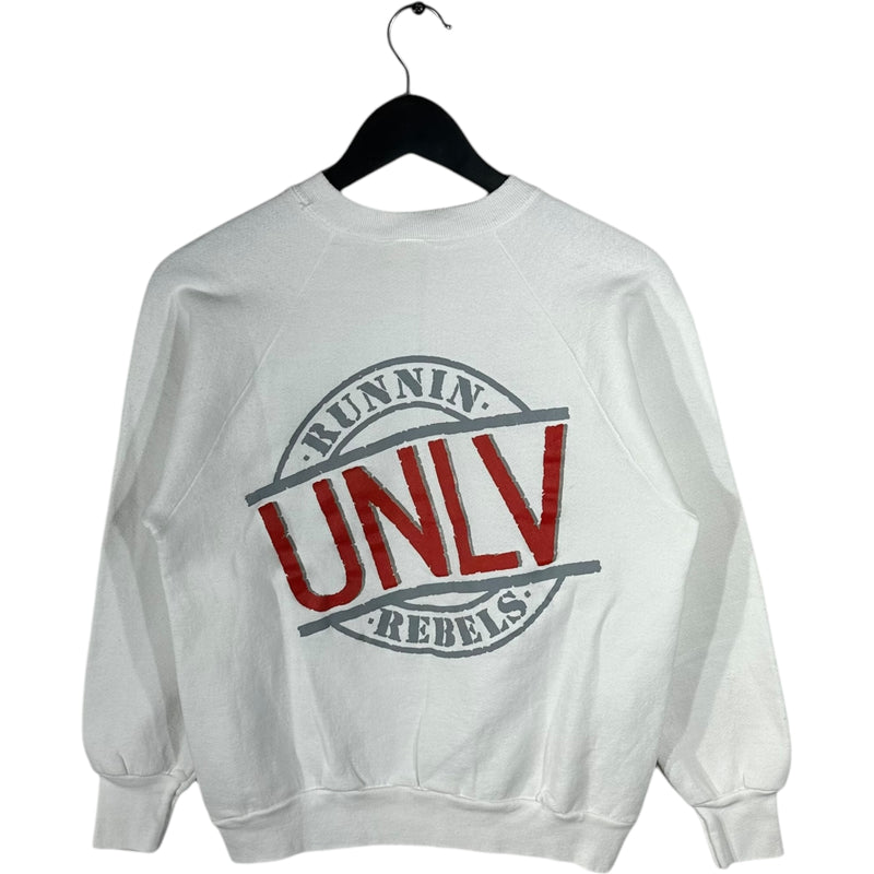 Vintage UNLV Runnin' Rebels Crewneck