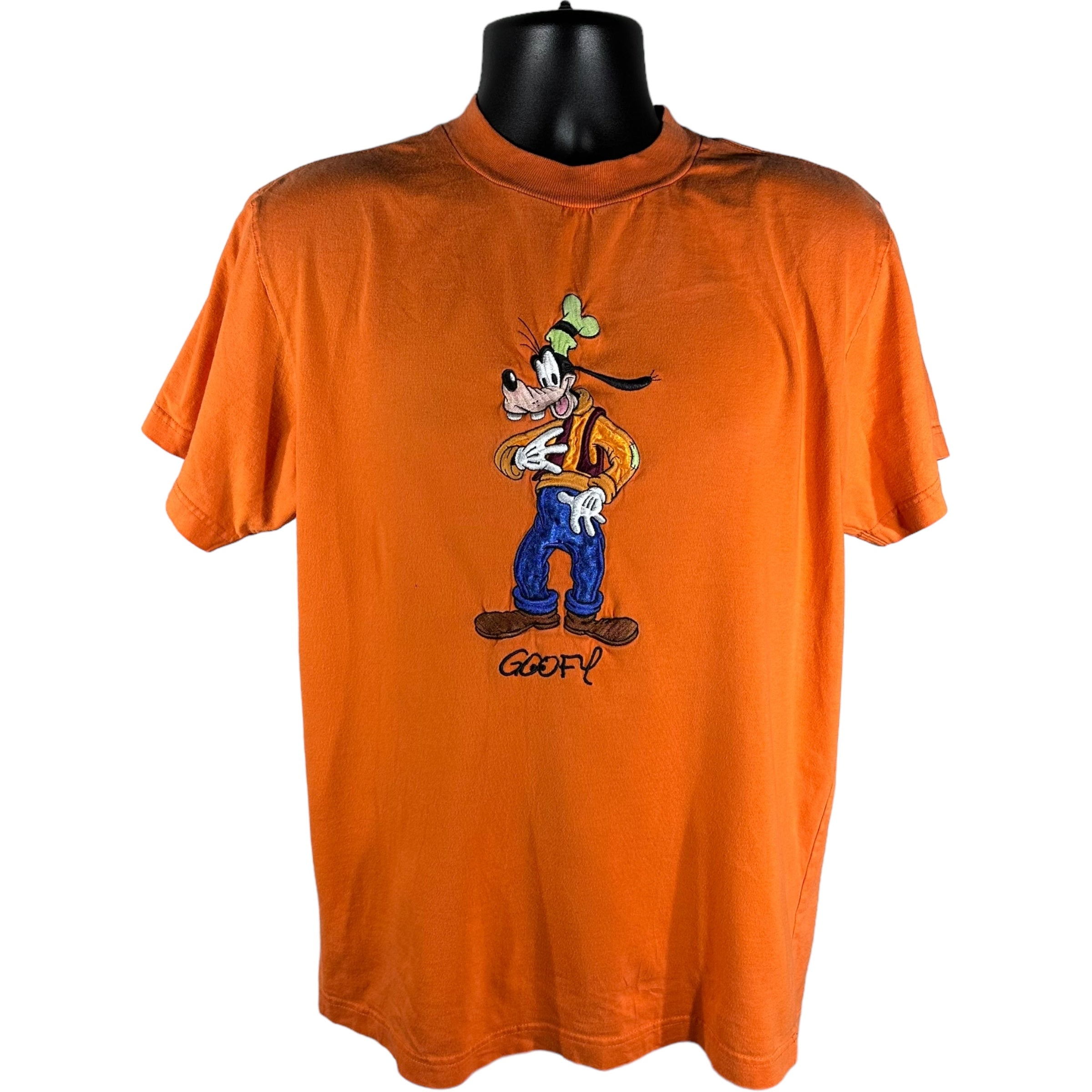 Vintage Disney Goofy Tee