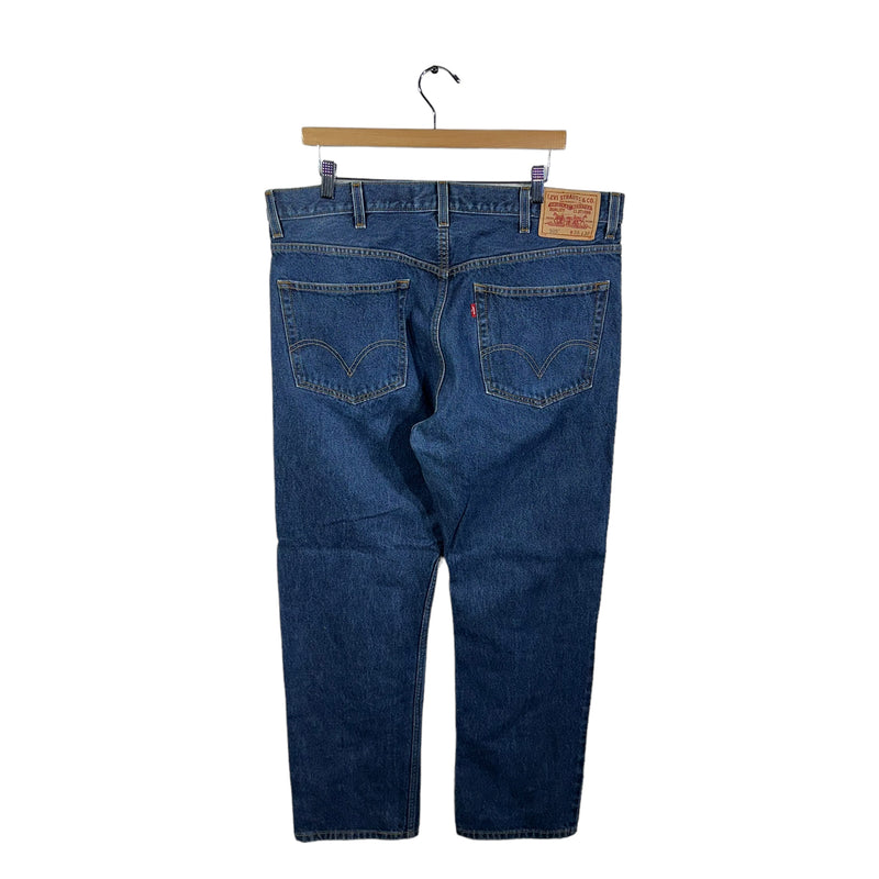 Vintage Levi's 505 Denim Jeans