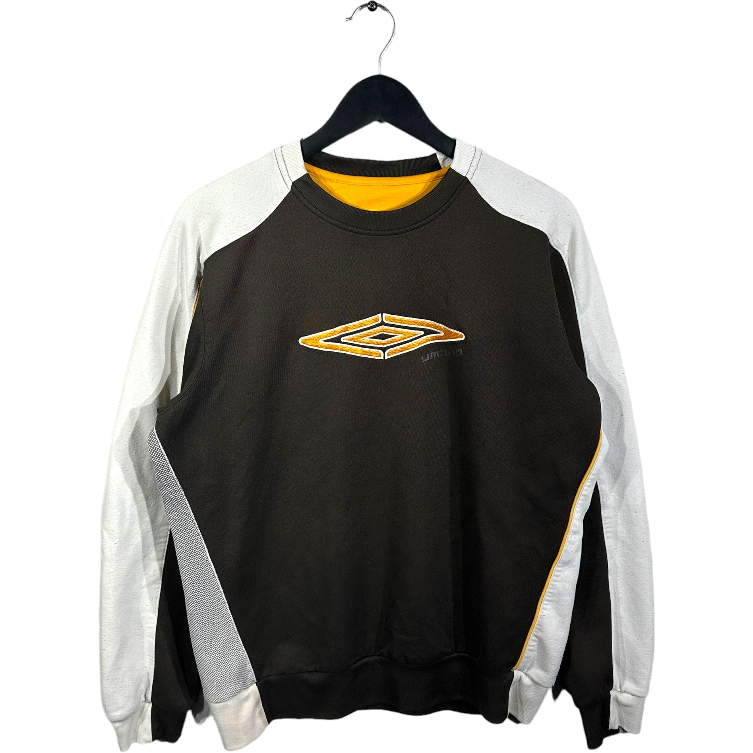 Vintage Umbro Logo Crewneck