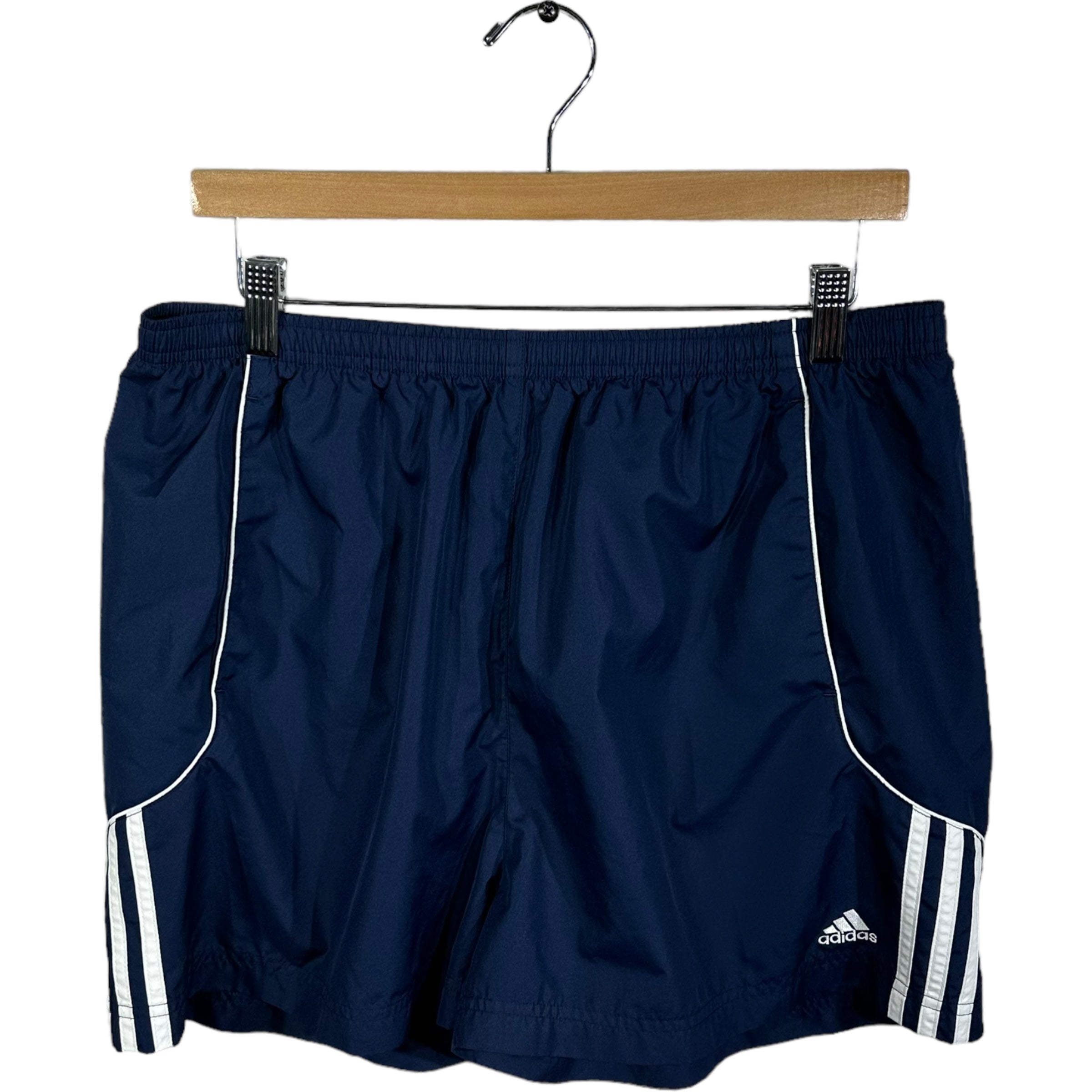 Vintage Adidas Gym Shorts