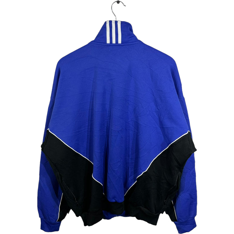 Vintage Adidas Track Jacket