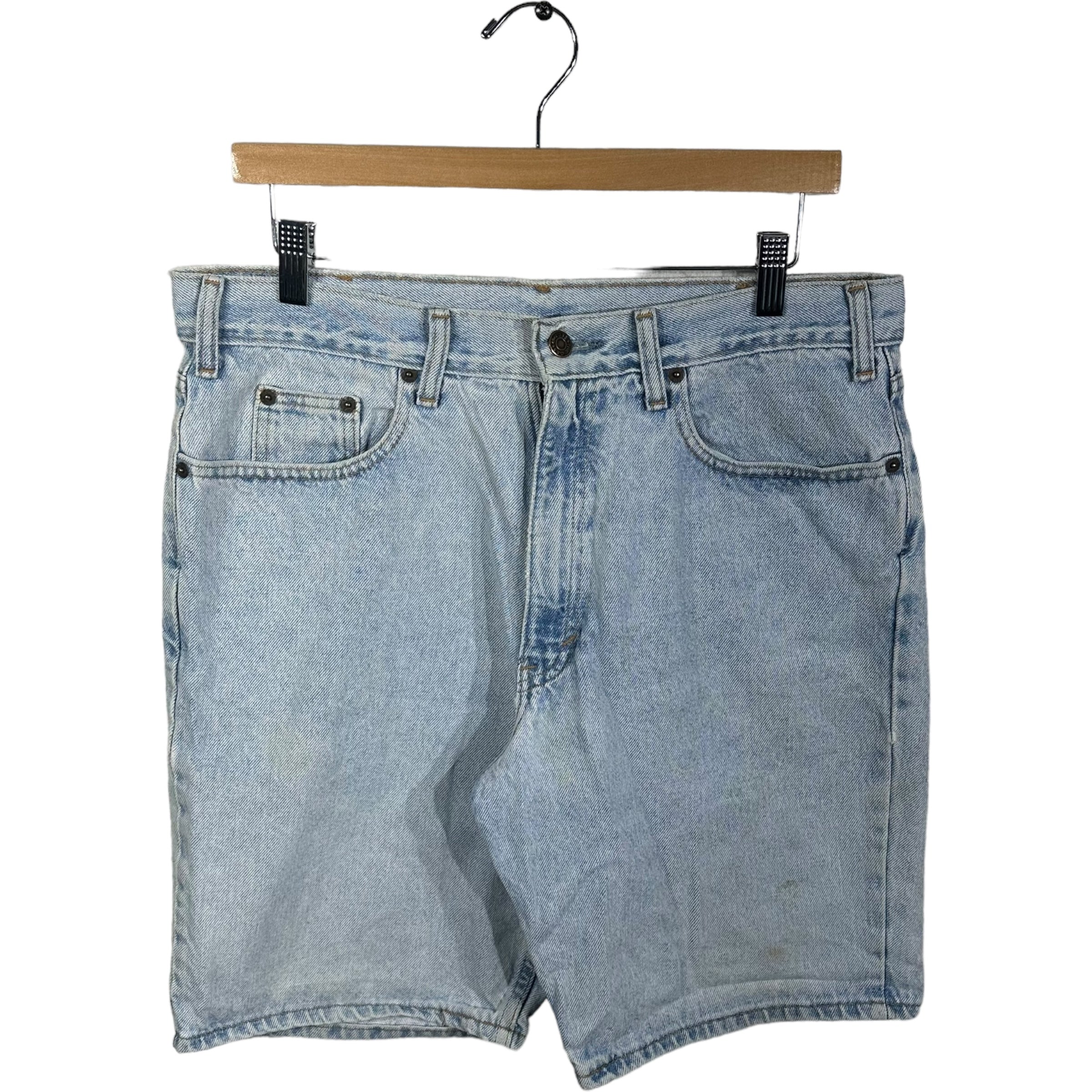 Vintage Gap Denim Shorts