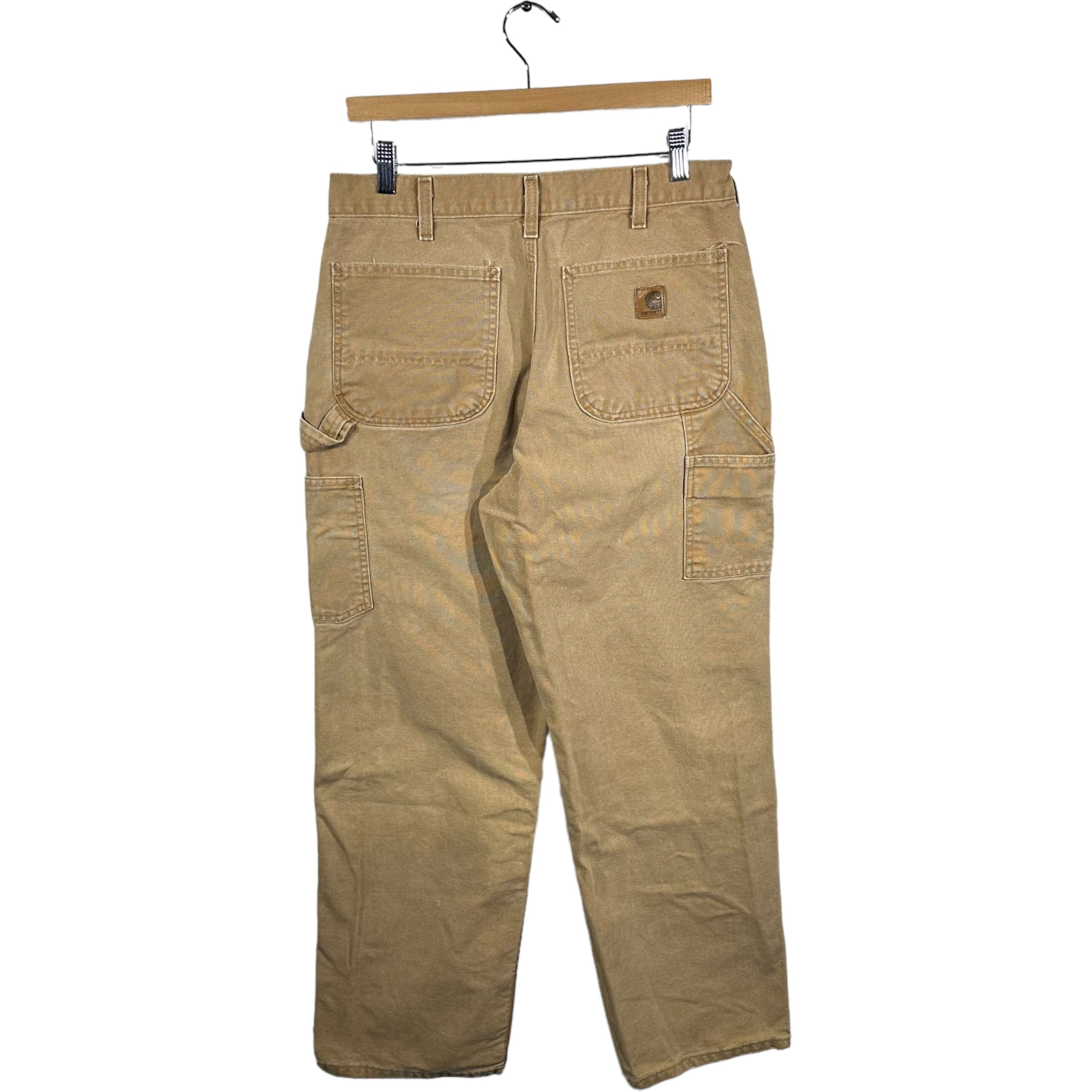 Vintage Carhartt Carpenter Pants