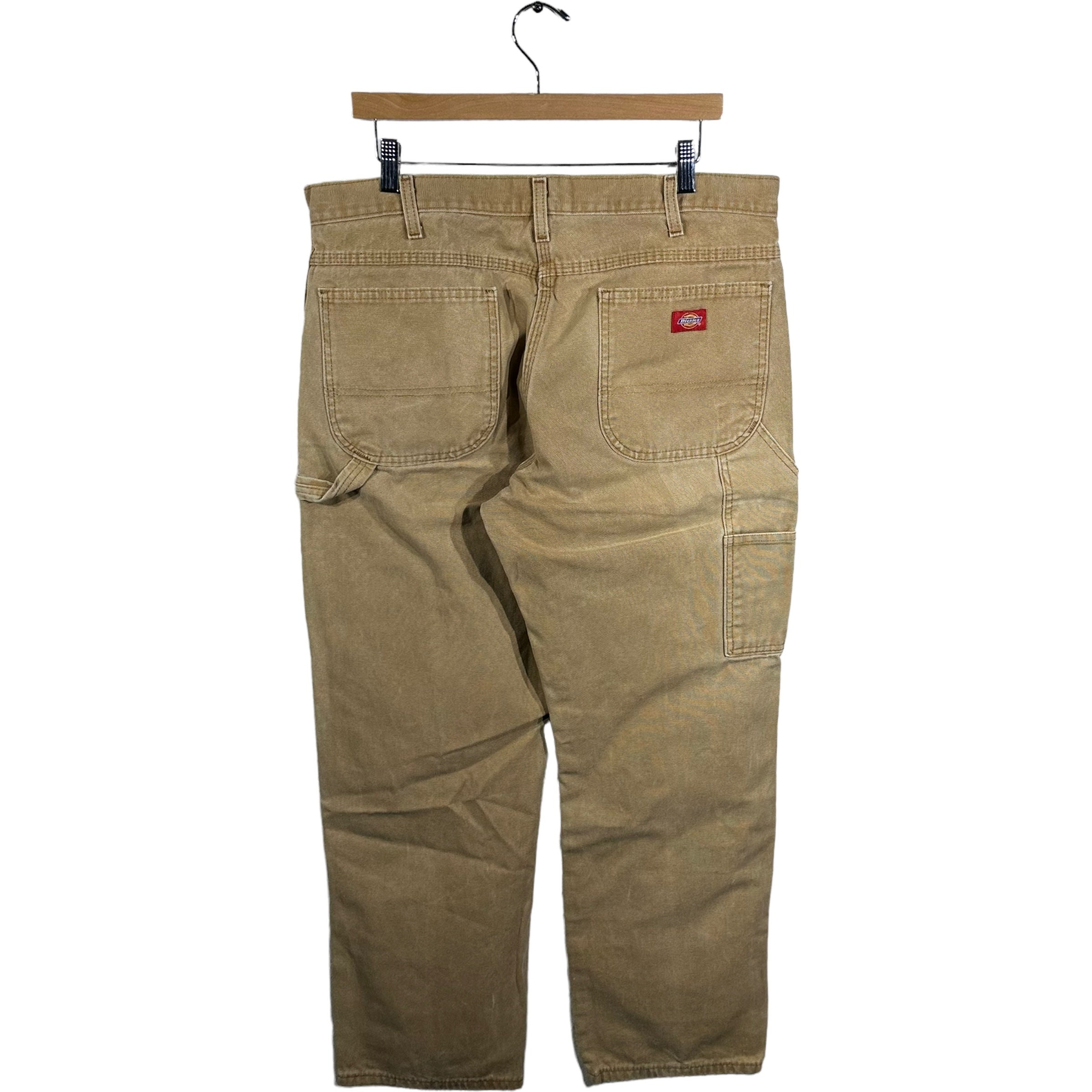 Vintage Dickies Carpenter Pants