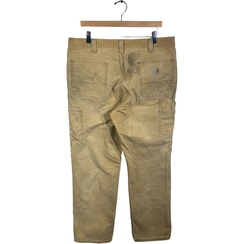 Vintage Carhartt Carpenter Pants