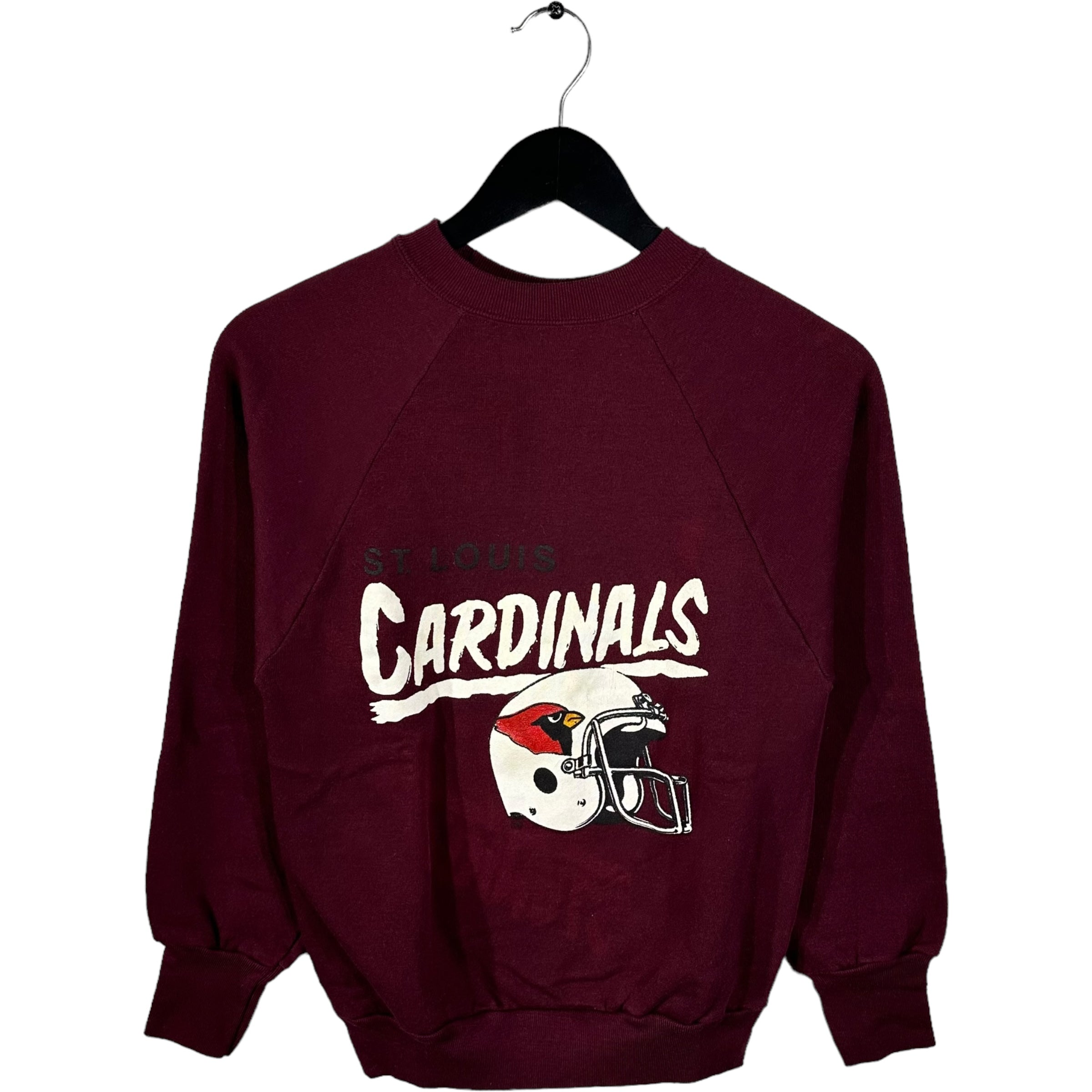 Vintage St. Louis Cardinals Crewneck