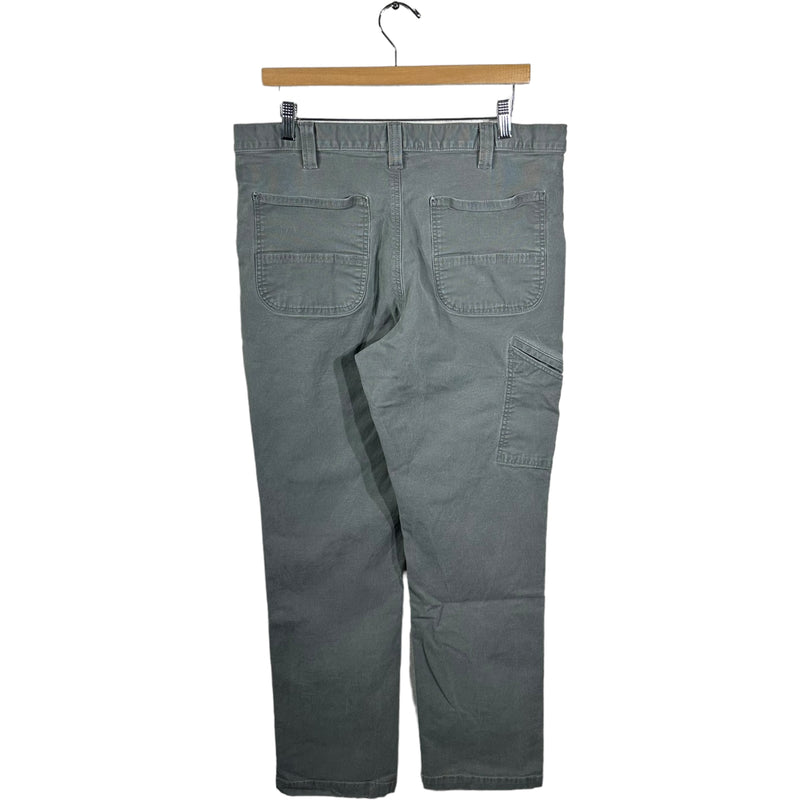 Vintage Carhartt Carpenter Pants