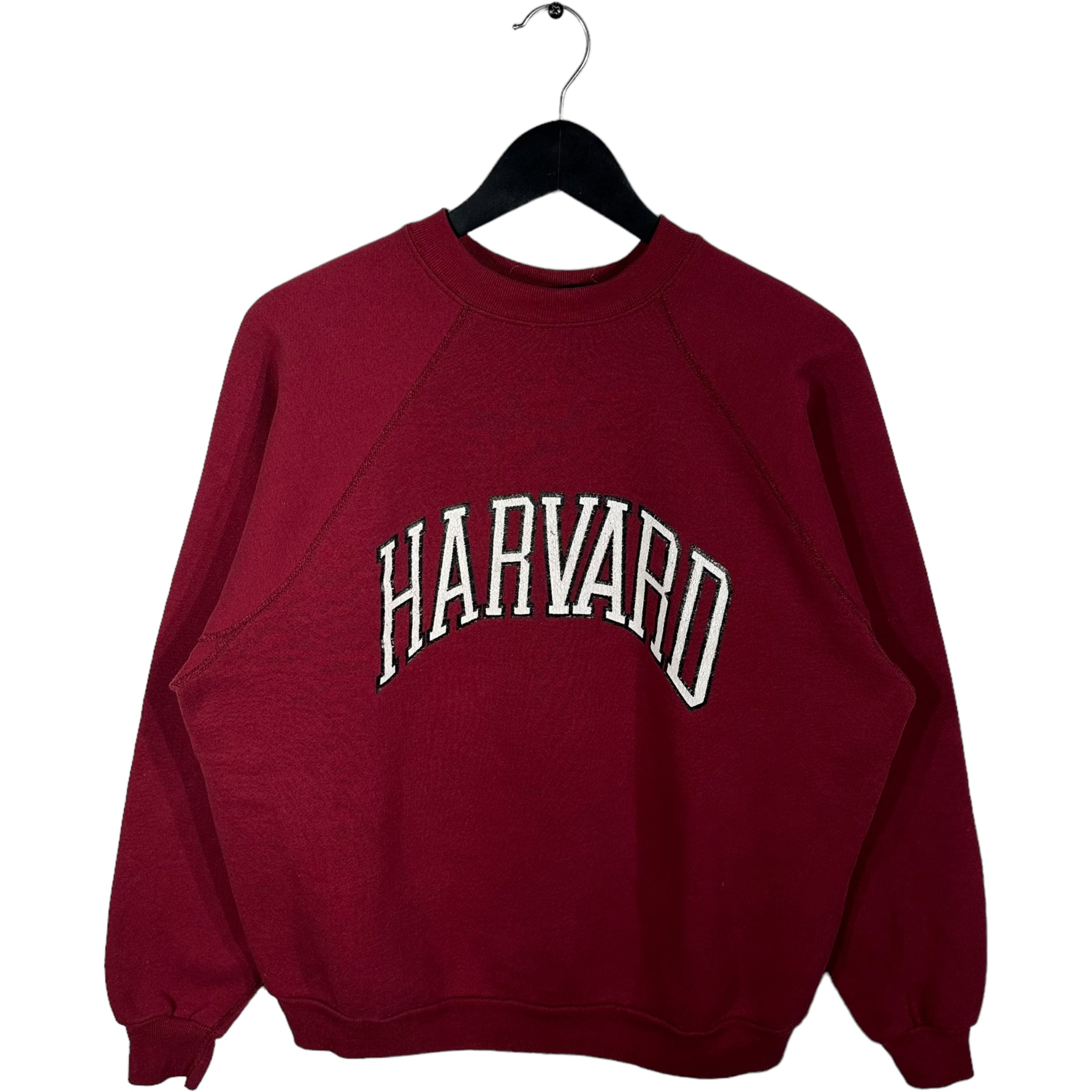 Vintage Harvard University Crewneck