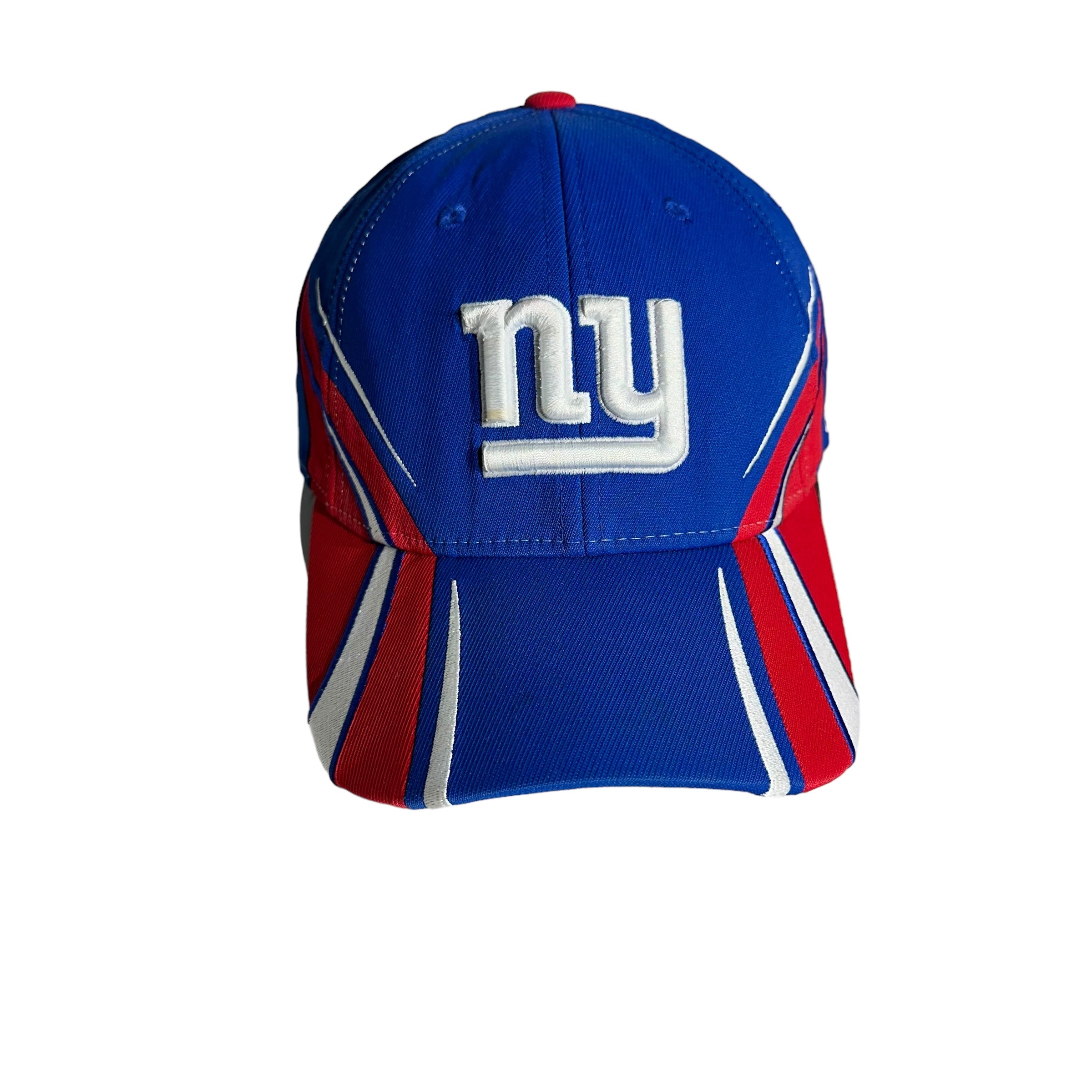 Vintage New York Giants Fitted Hats