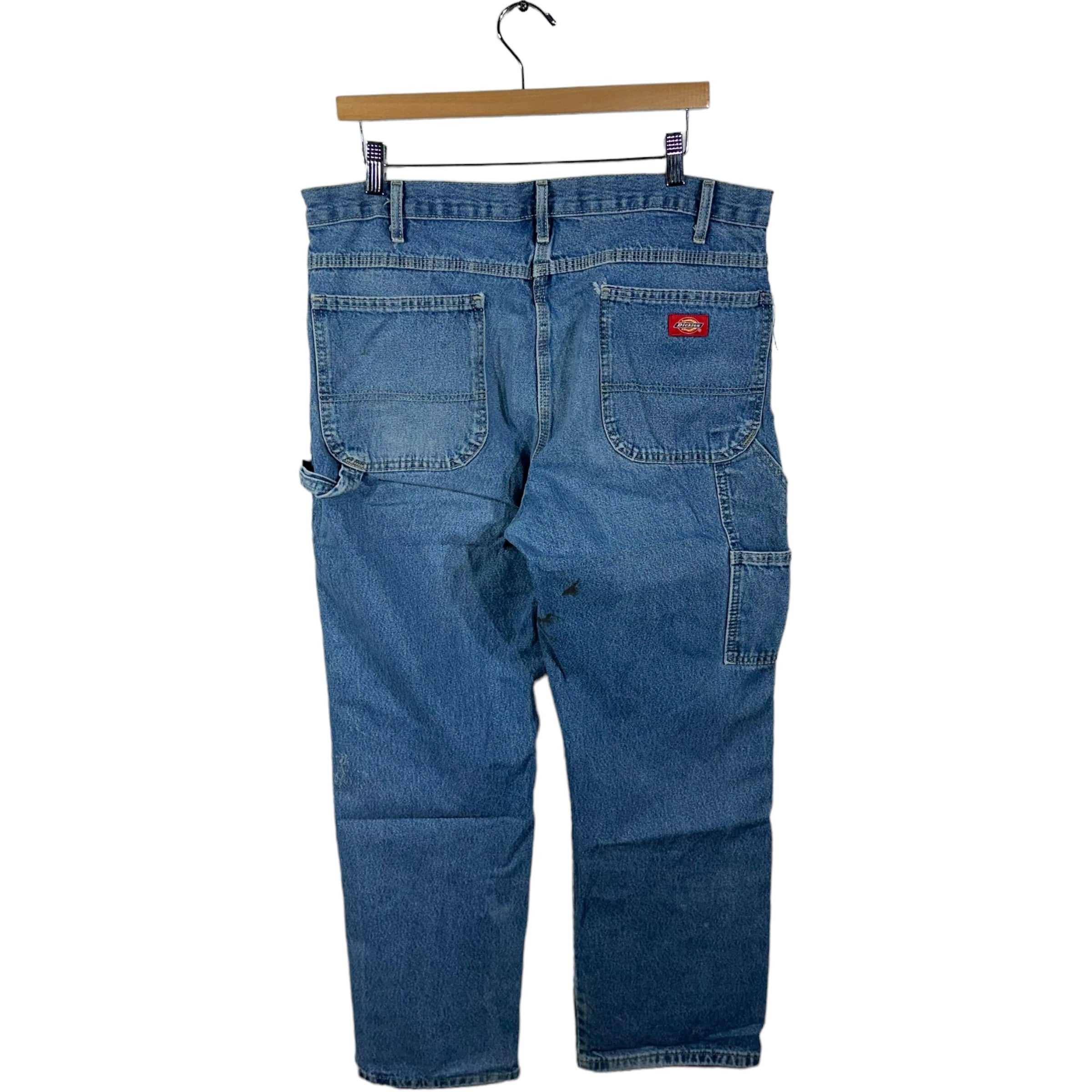 Vintage Dickies Carpenter Denim Jeans