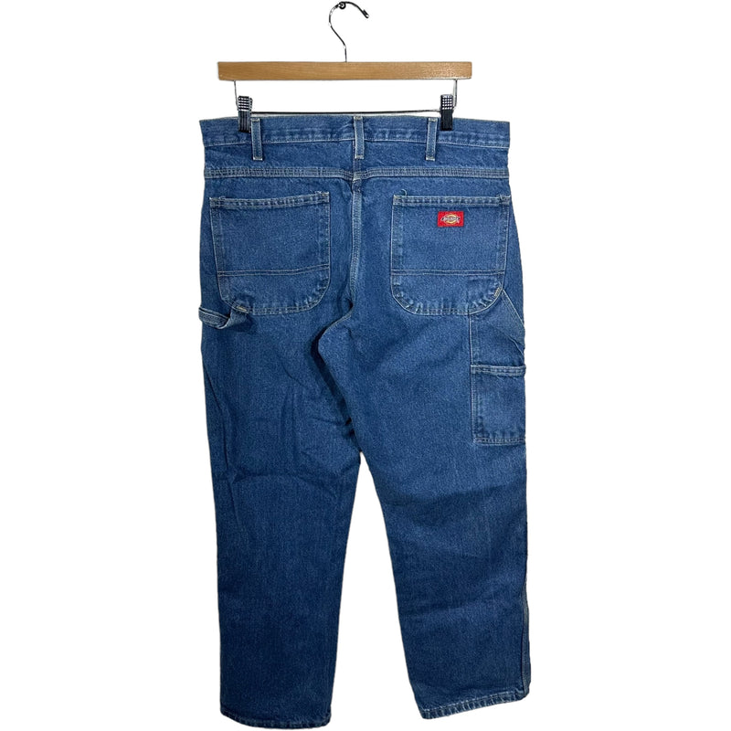 Vintage Dickies Carpenter Denim Jeans