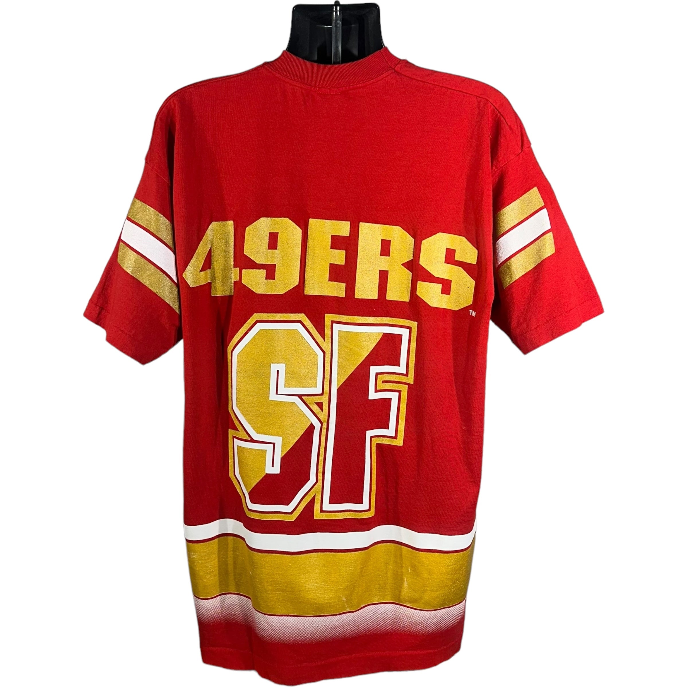 Vintage San Francisco 49ers Tee 1994