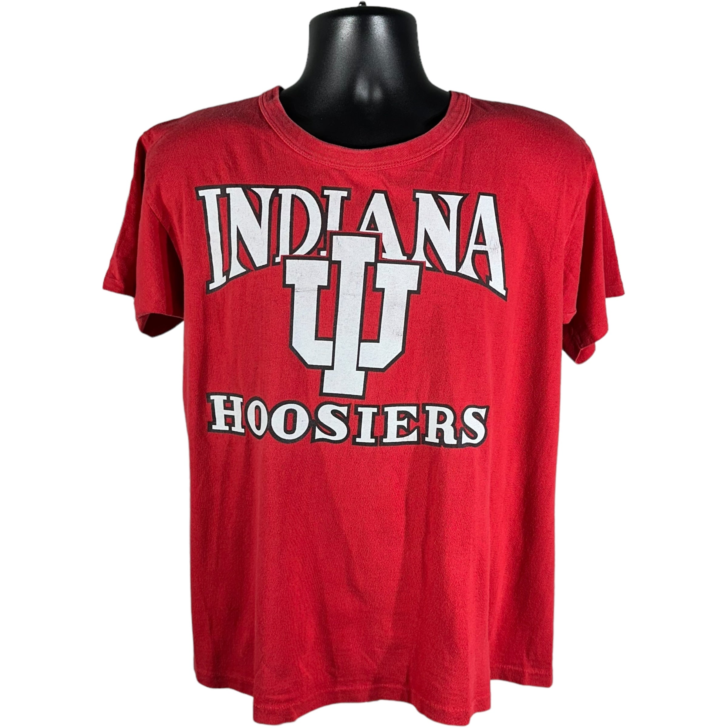 Vintage Indiana University Hoosiers Starter Tee