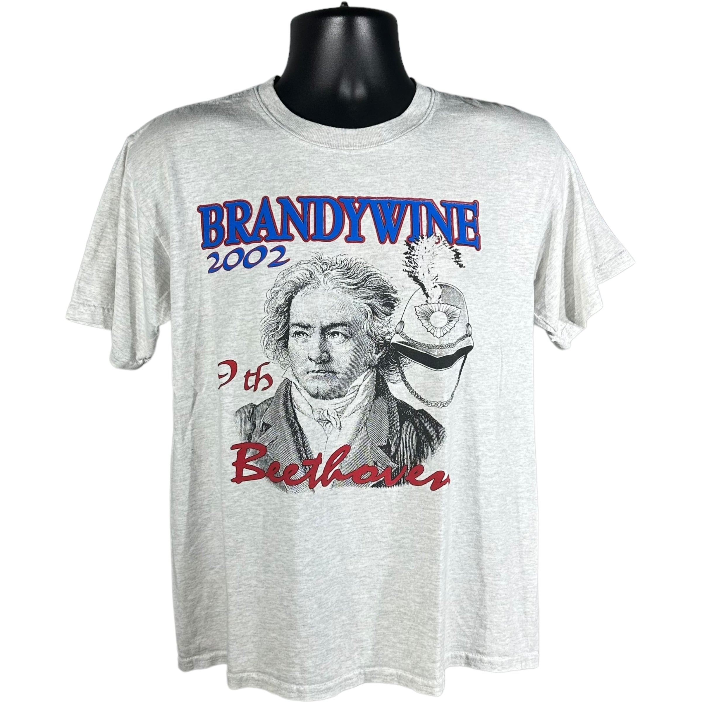 Vintage Brandywine 9th Beethoven Tee