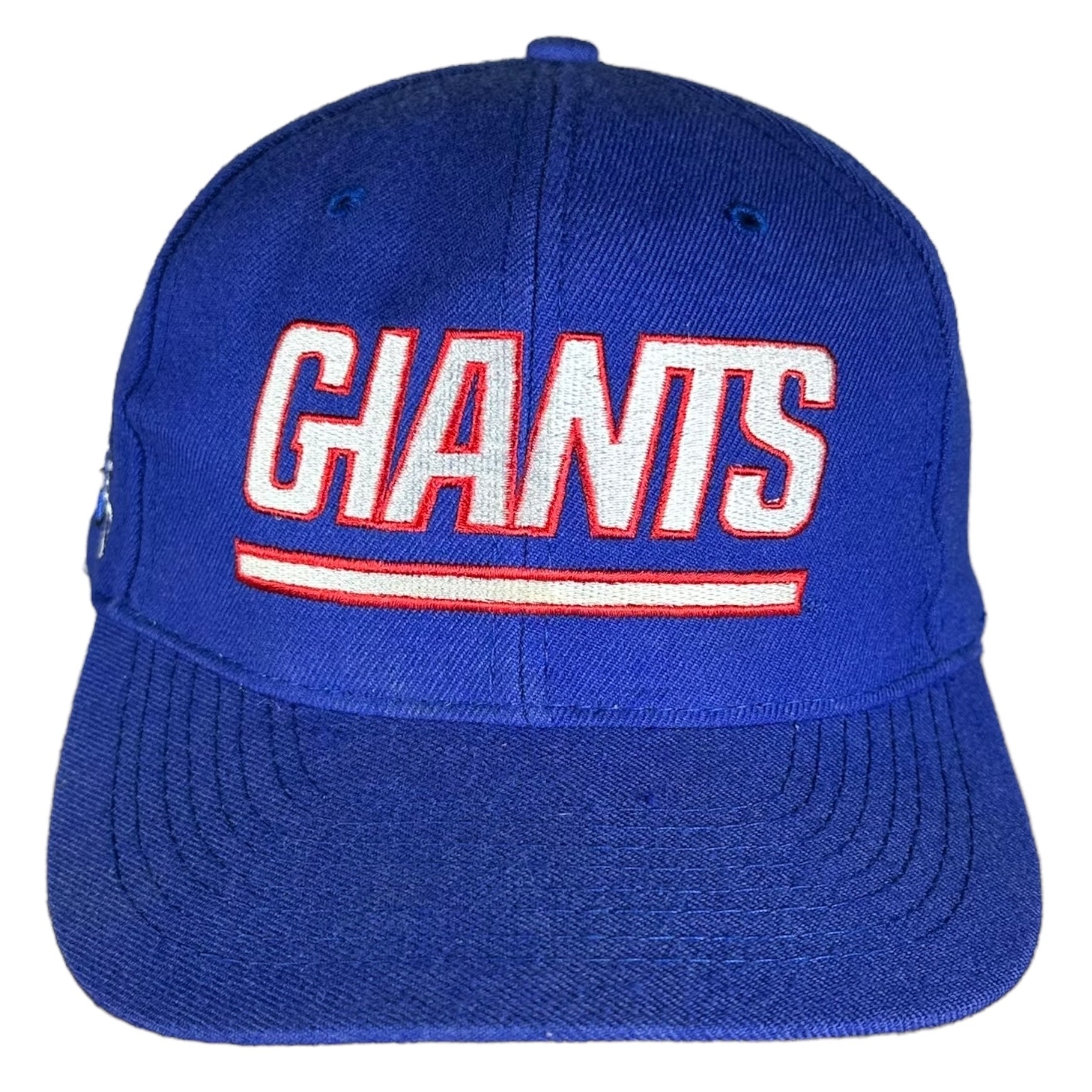 Vintage New York Giants Snapback Hat