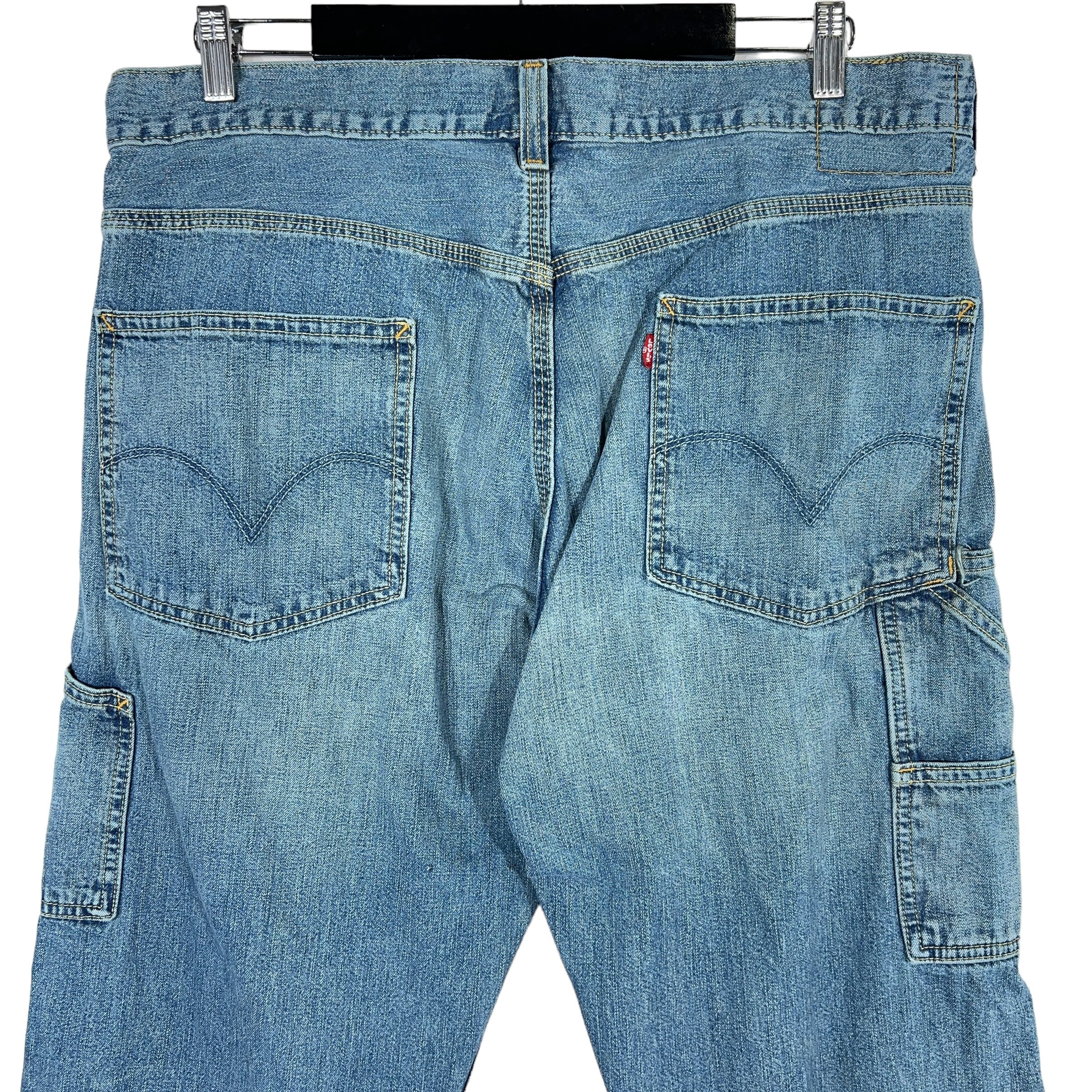 Levis Denim Jeans