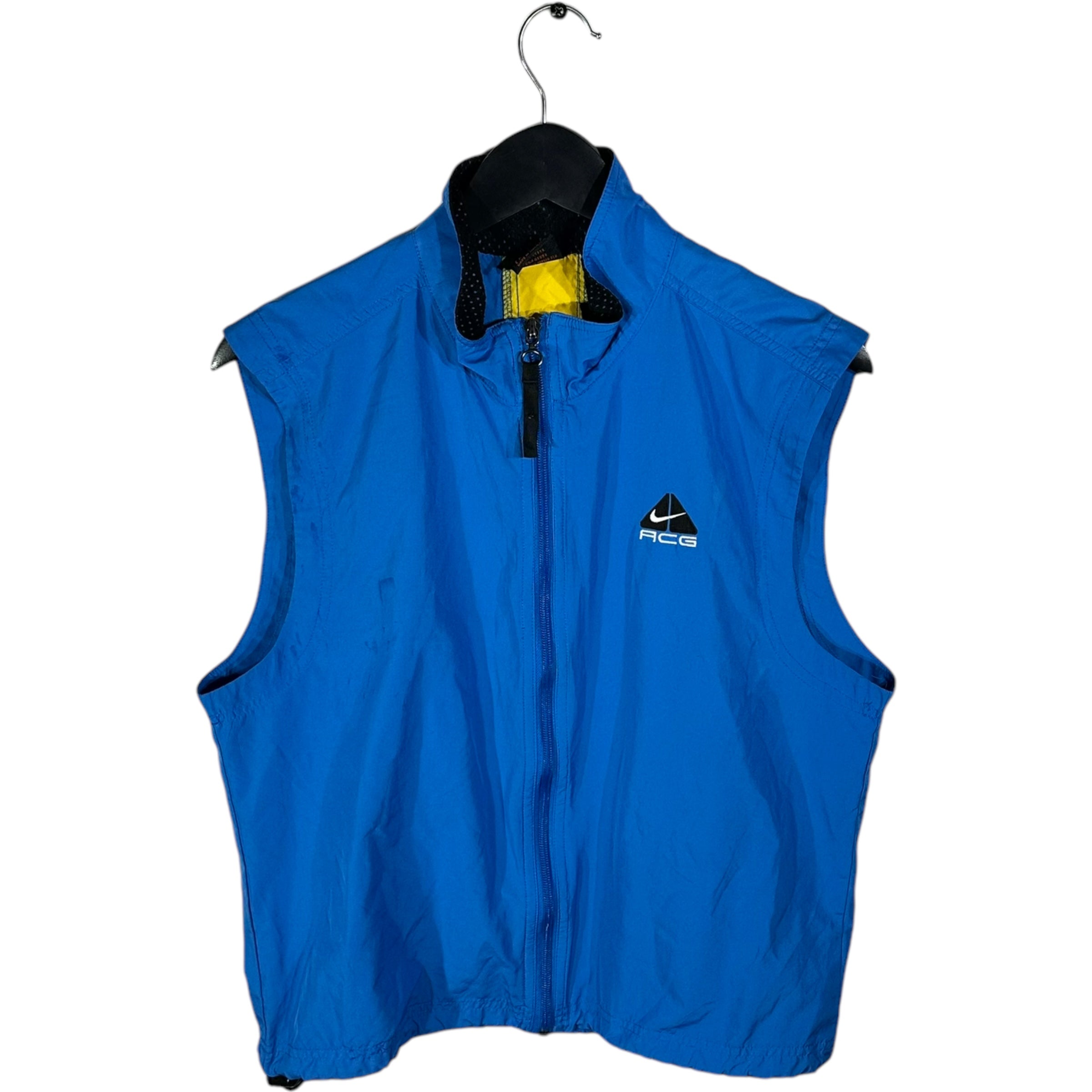 Vintage Nike ACG Vest