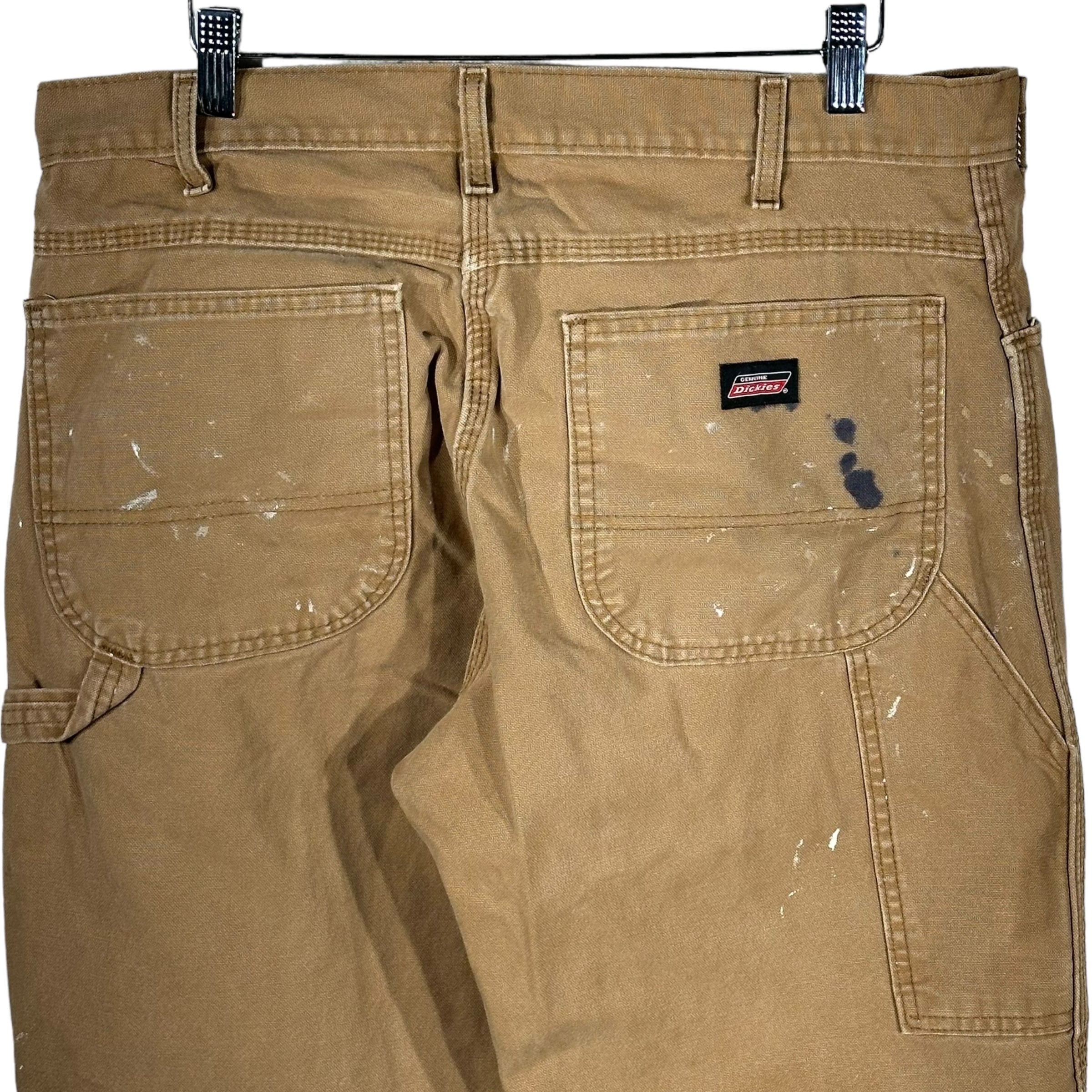 Vintage Genuine Dickies Carpenter Pants