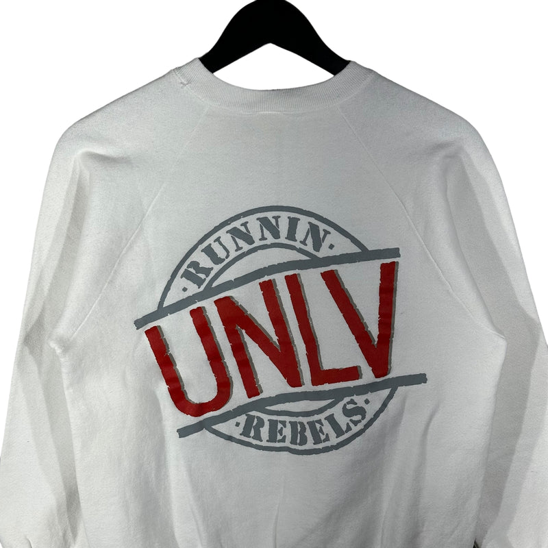 Vintage UNLV Runnin' Rebels Crewneck