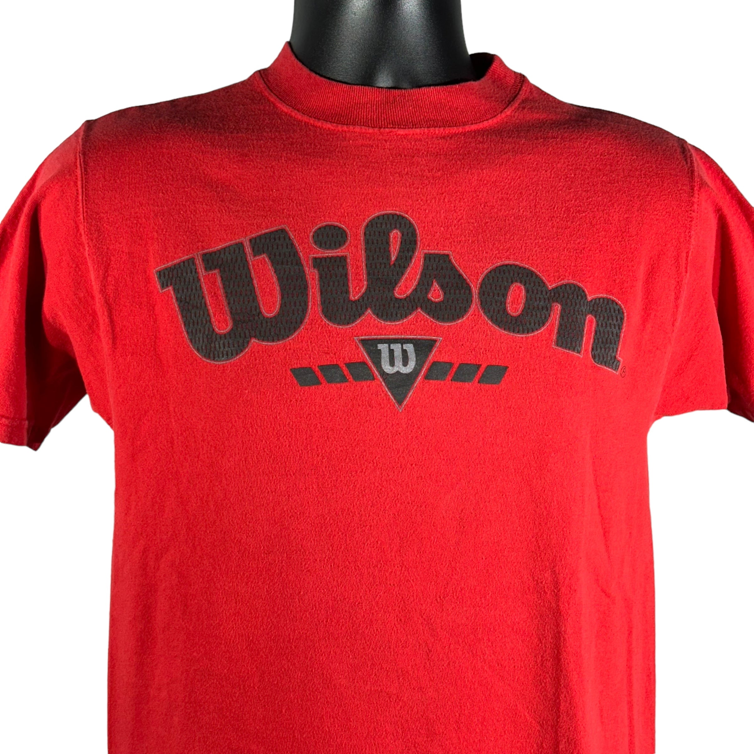 Vintage Wilson Youth Tee