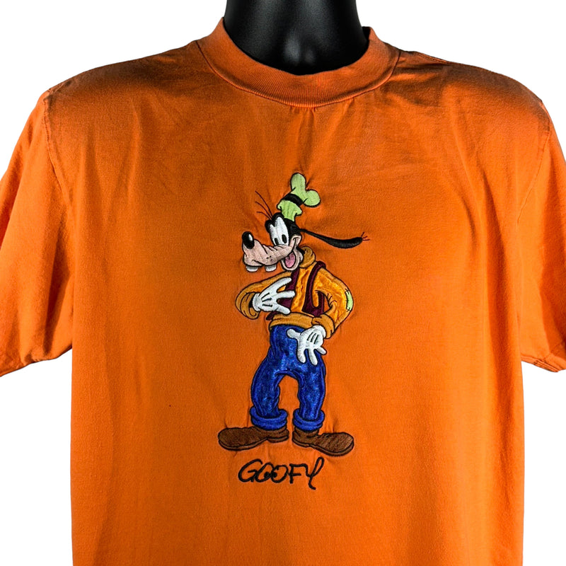 Vintage Disney Goofy Tee