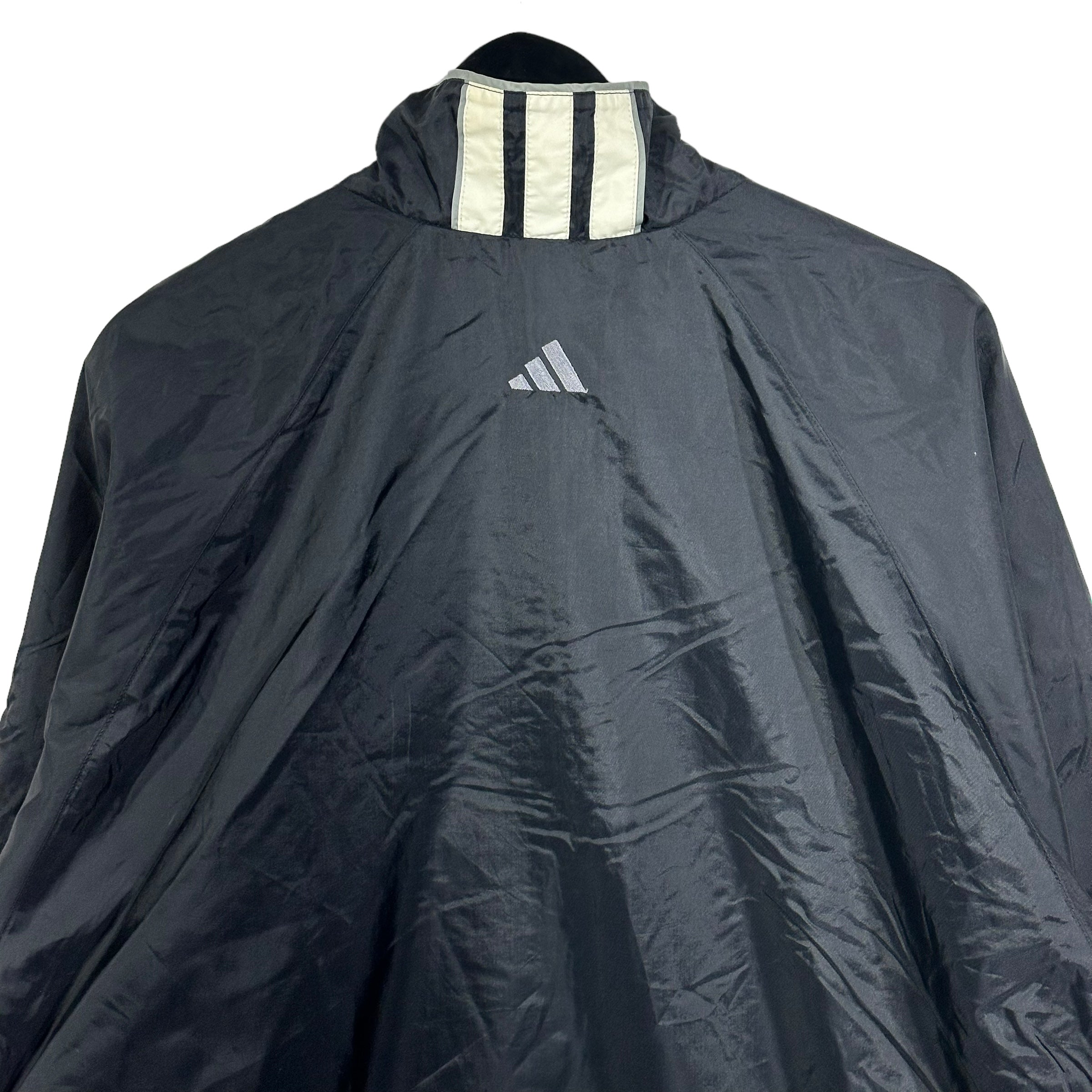 Vintage Adidas Windbreaker