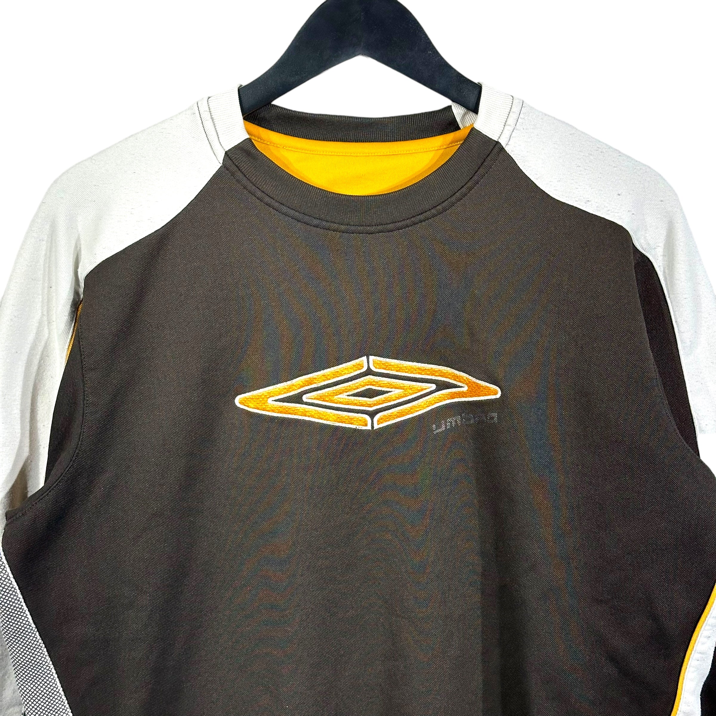 Vintage Umbro Logo Crewneck