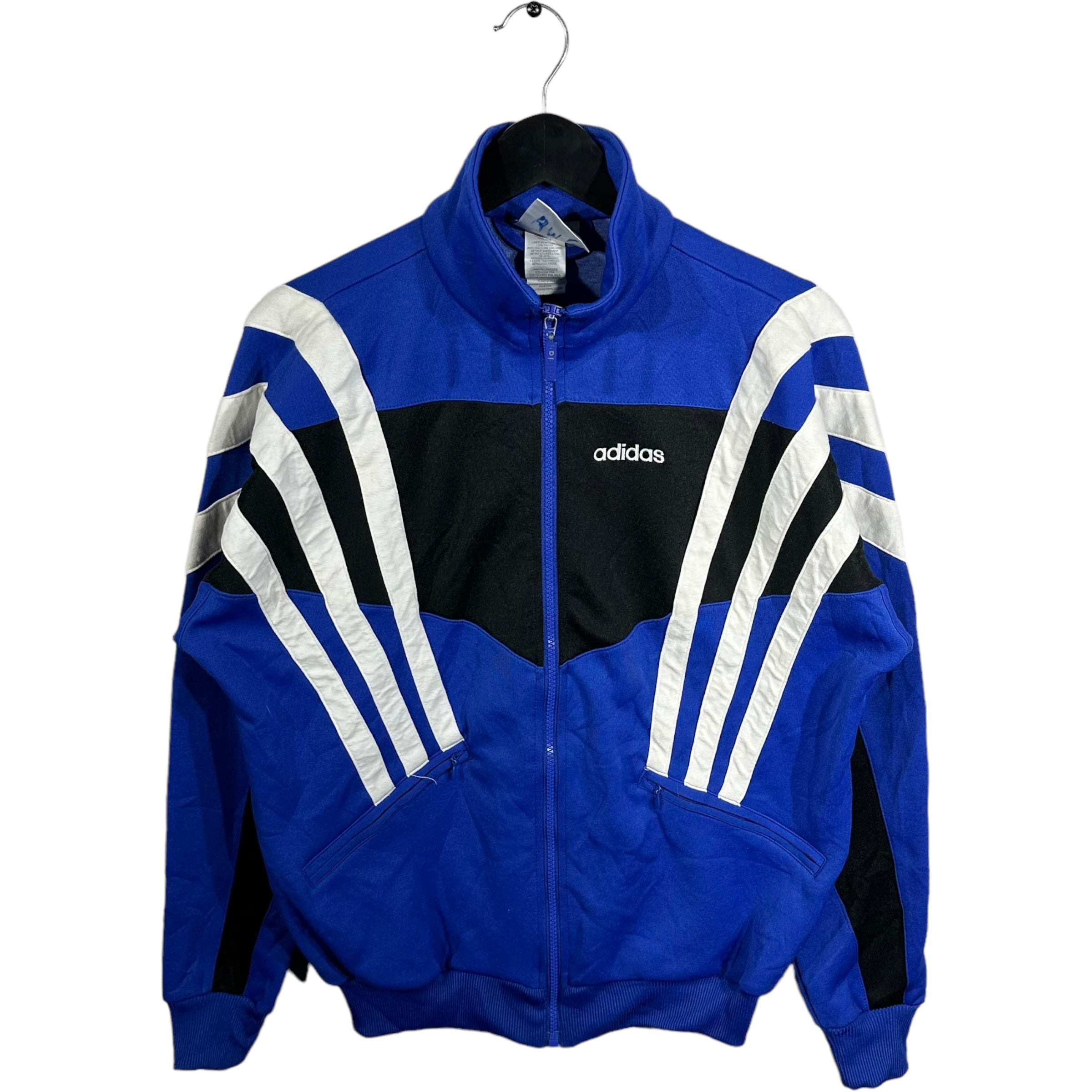 Vintage Adidas Track Jacket