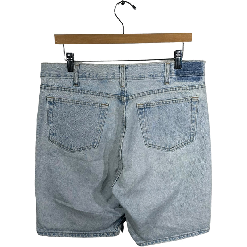 Vintage Gap Denim Shorts